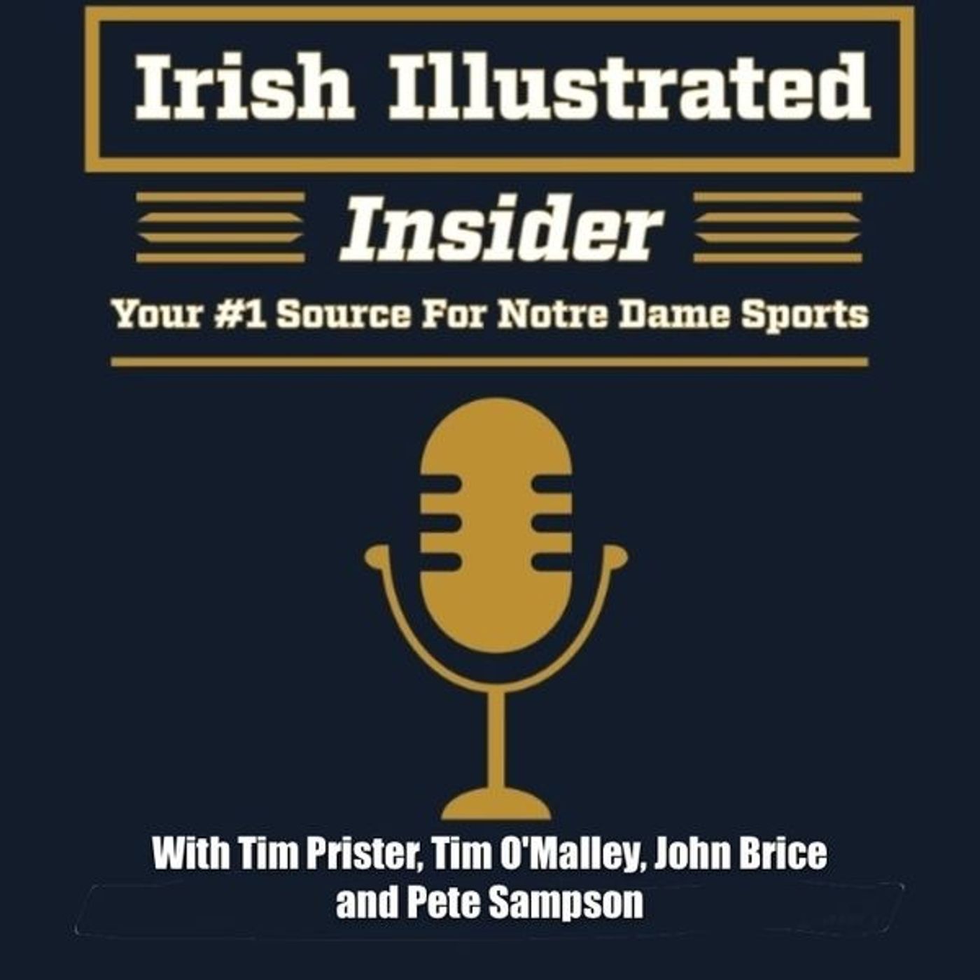 Instant Analysis Insider: Instant Reactions to Notre Dame’s Spring Jersey Scrimmage