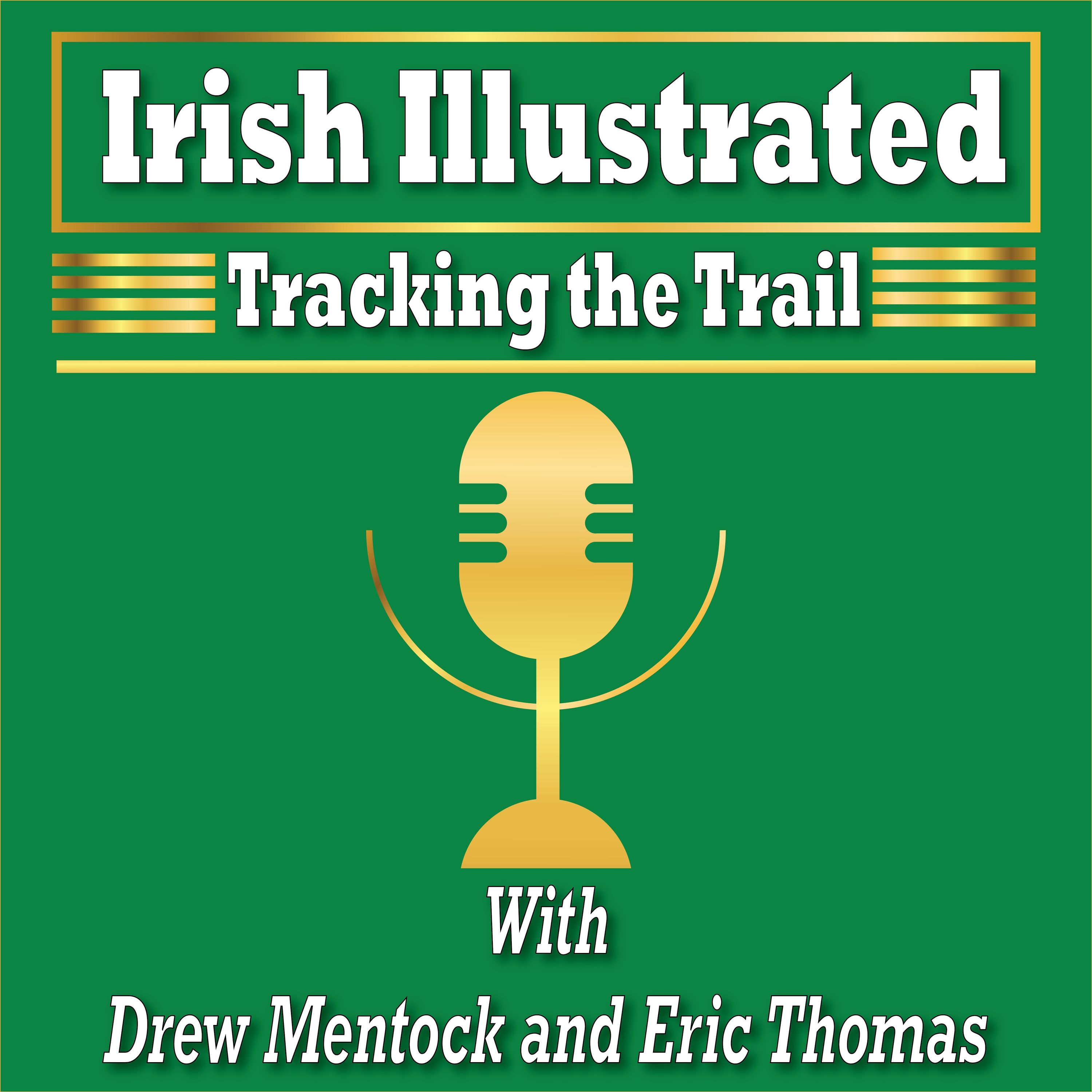 Tracking the Trail: Recruiting Insiders React to Notre Dame’s Loaded Junior Day Weekend