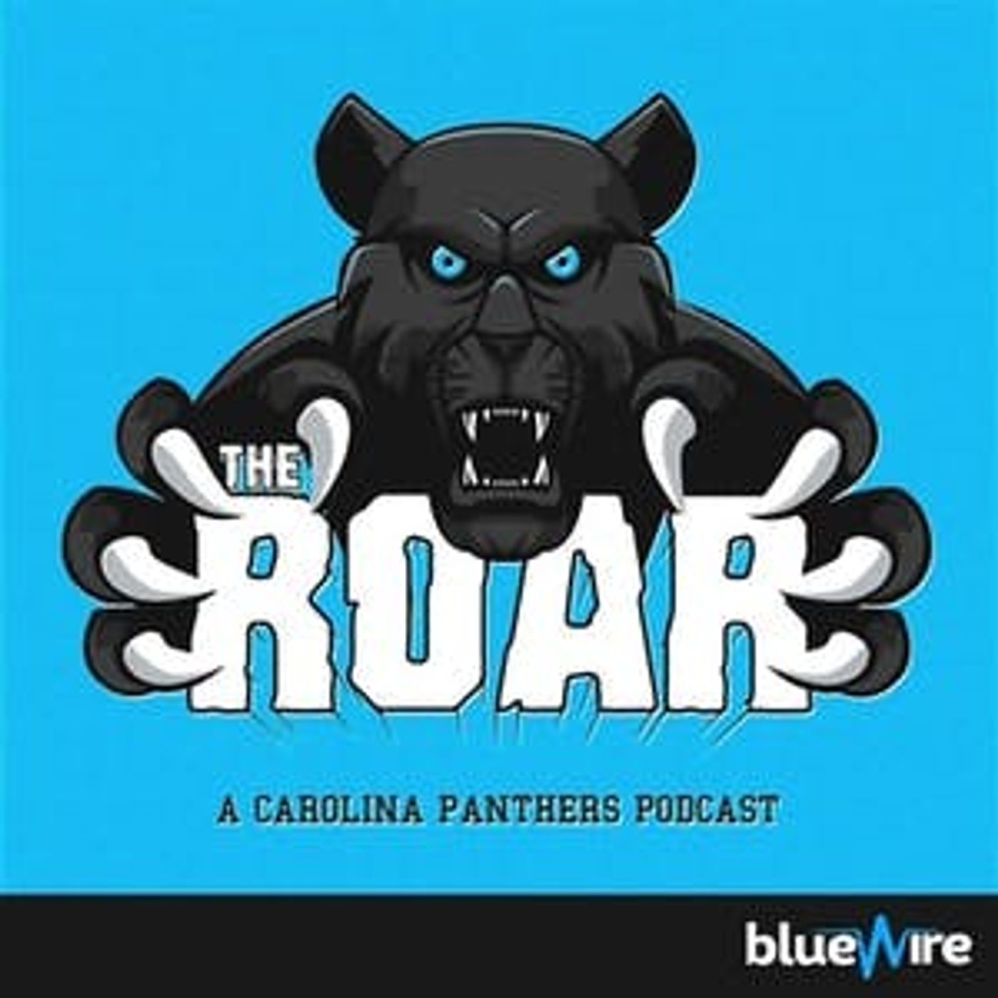 The Roar: A Carolina Panthers Podcast