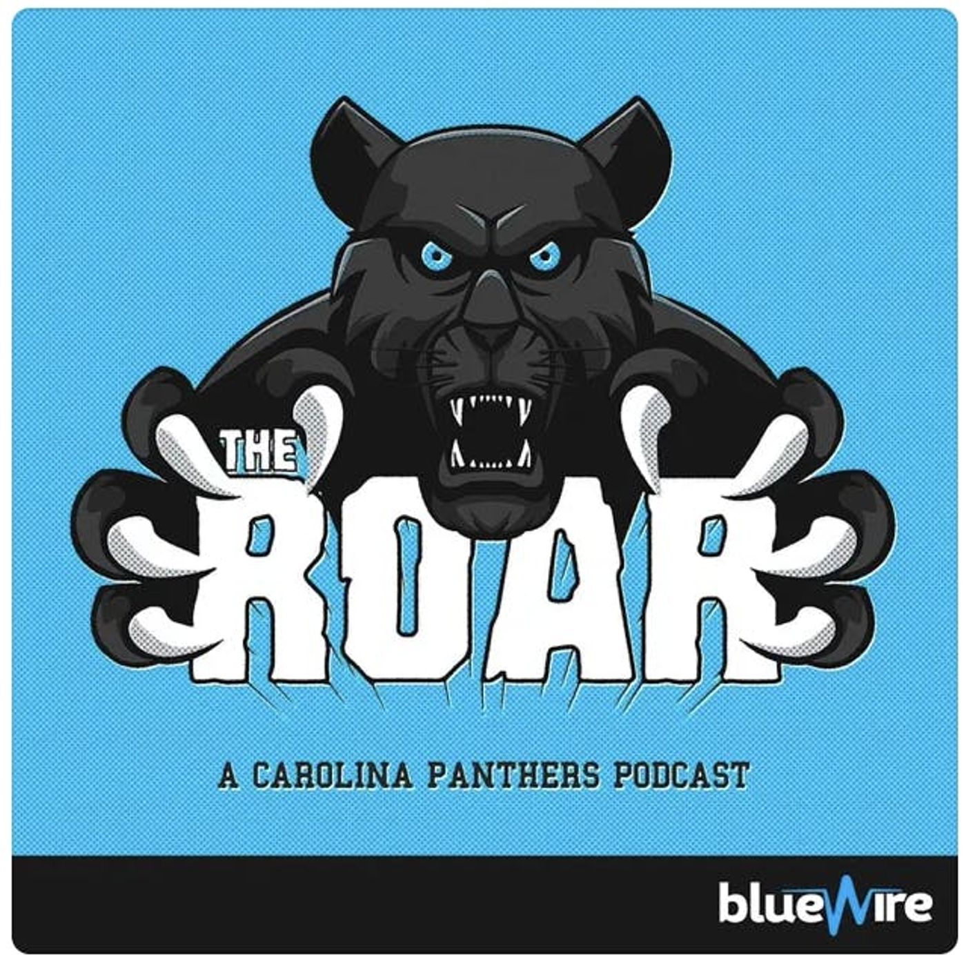 The Roar: A Carolina Panthers Podcast