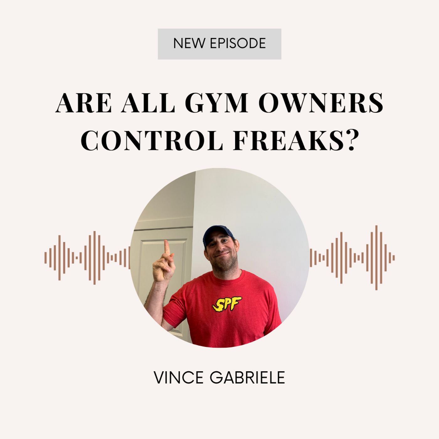 Fitness Business University Podcast