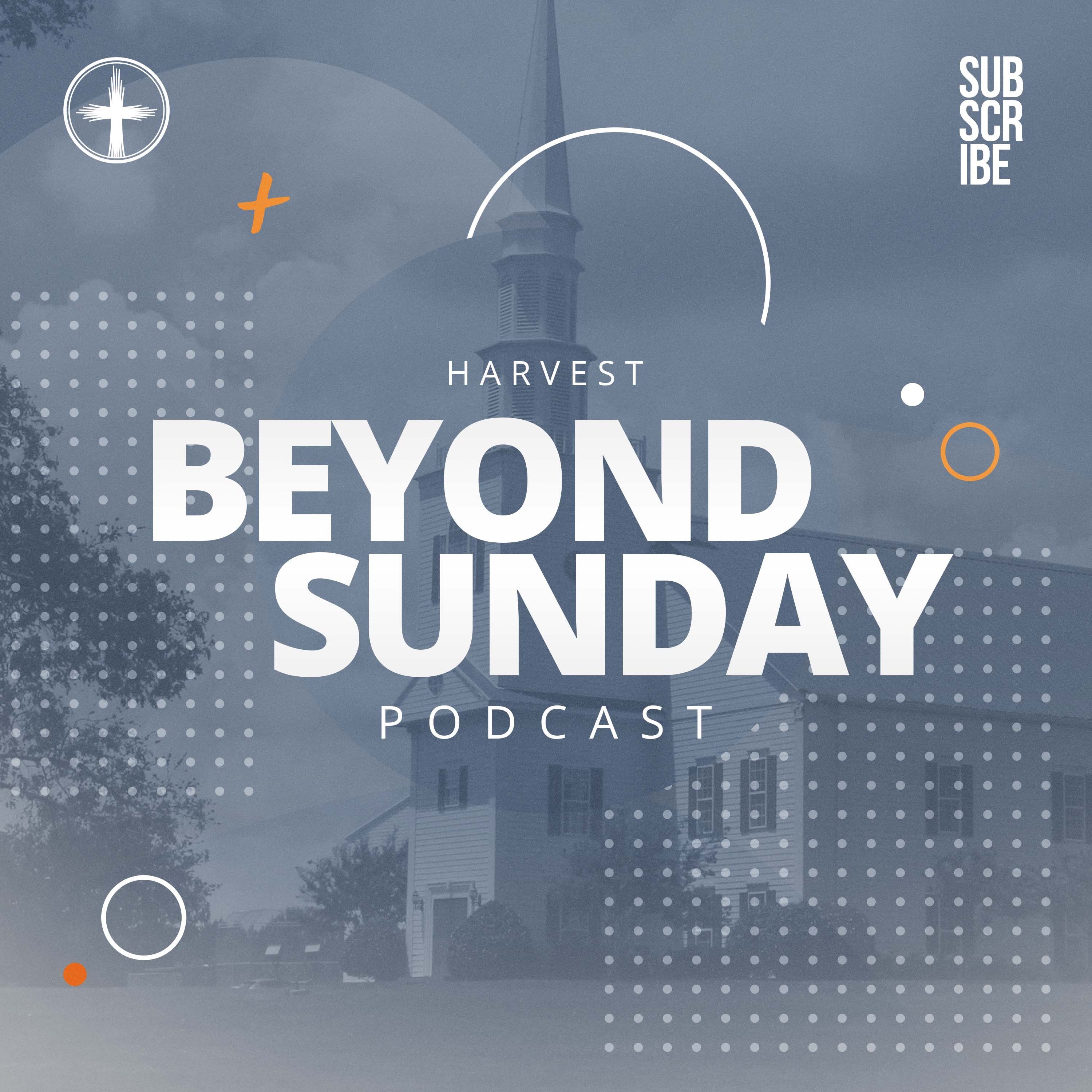 Pure in Heart, Sexual Sin & the Promises of God w/ Garrett Kell