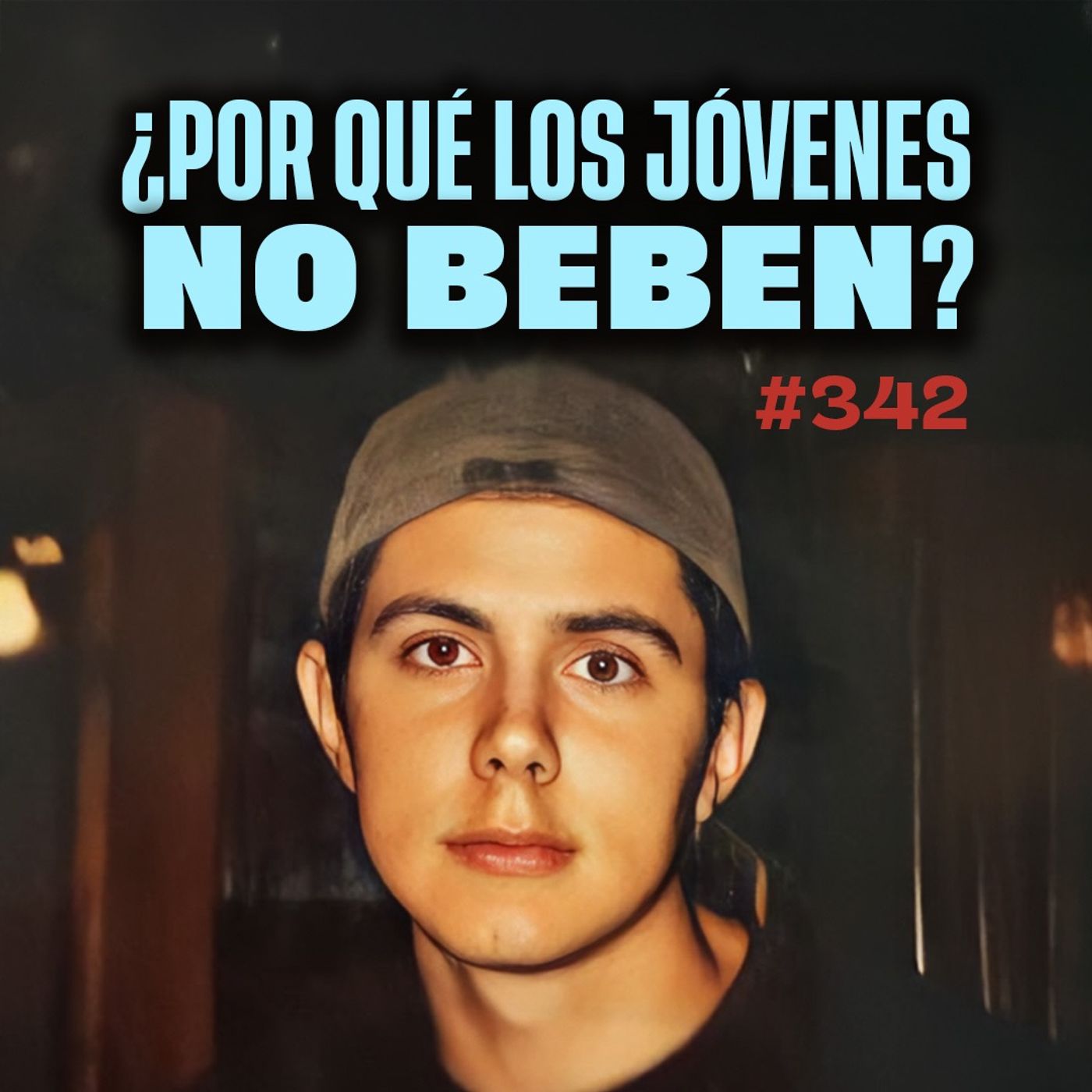 ¿Por qué los jóvenes no beben? – Bla Bla Bla #342