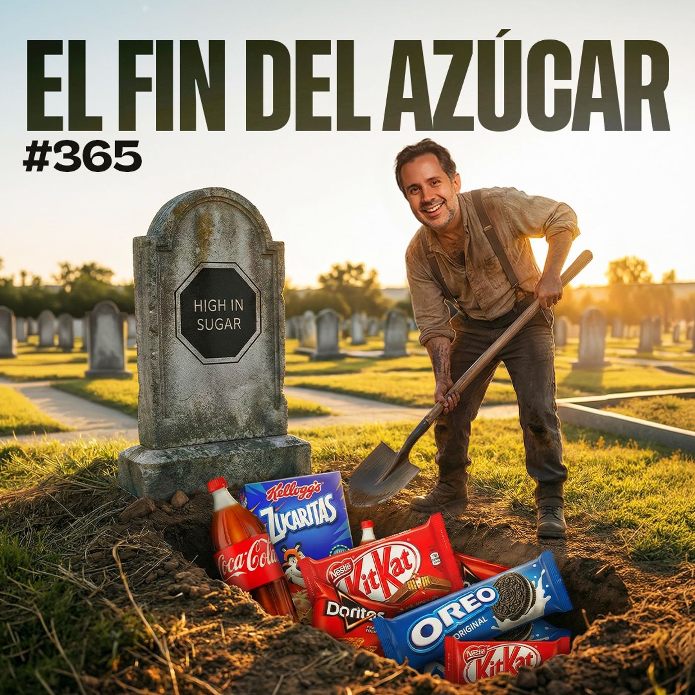El fin del azúcar – Bla Bla Bla #365