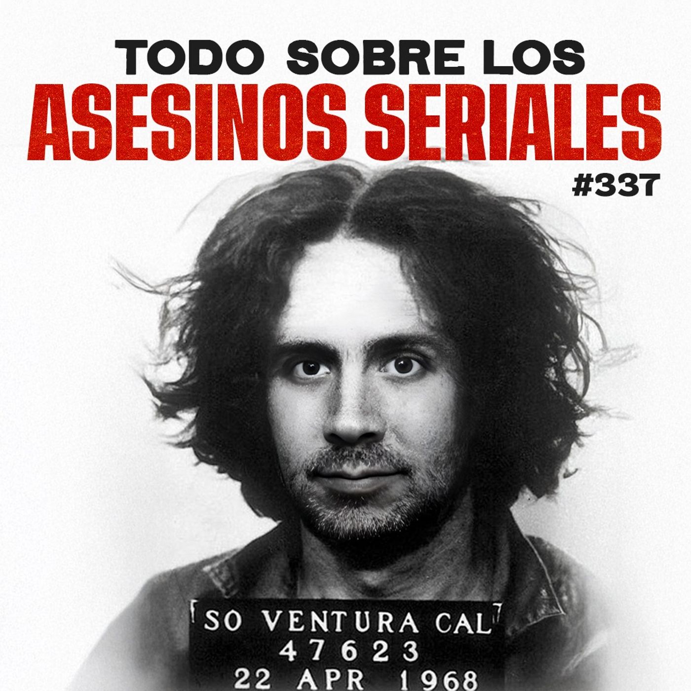 Todo sobre los asesinos seriales – Bla Bla Bla #337