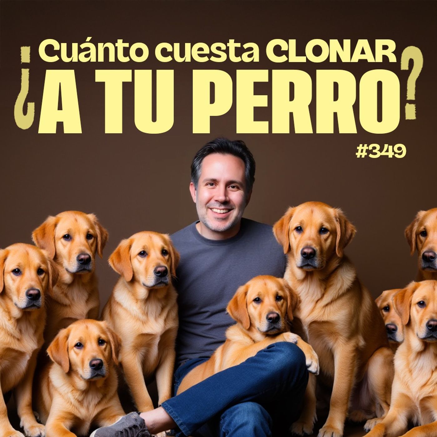 ¿Cuánto cuesta clonar a tu perro? – Bla Bla Bla #349