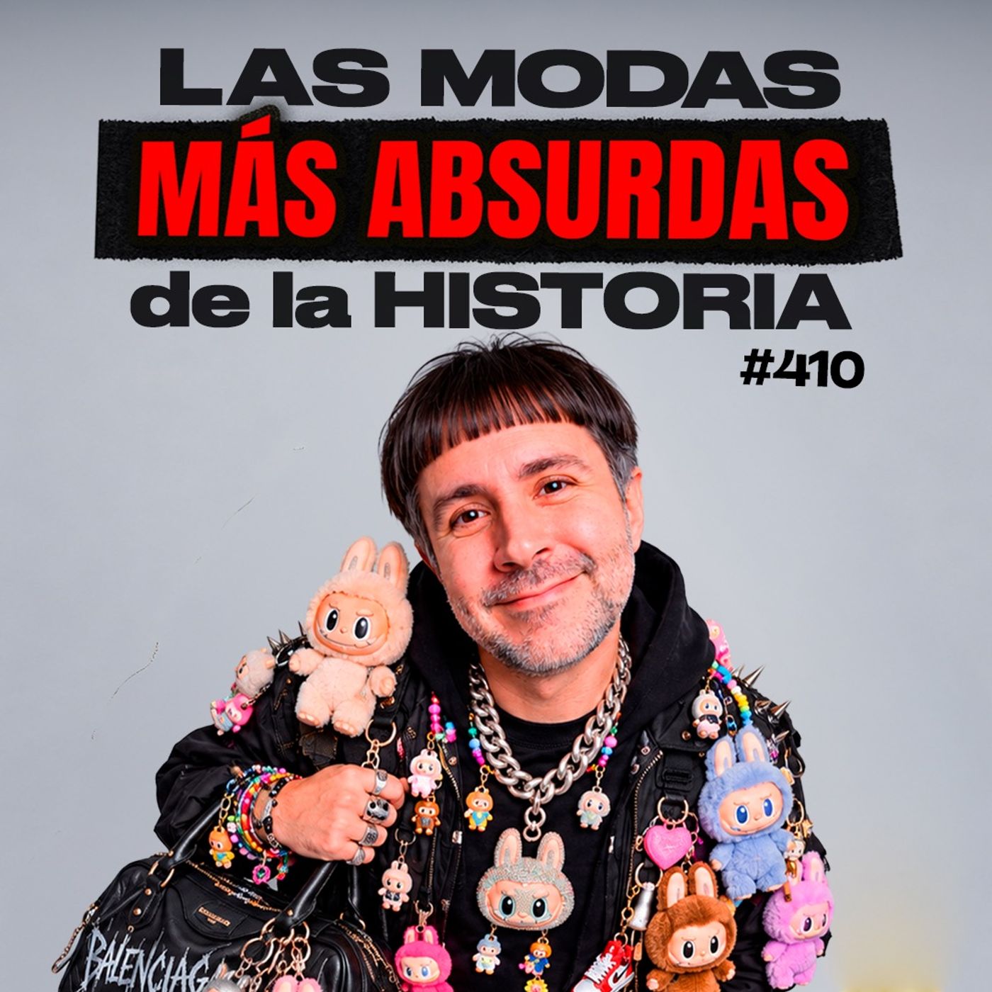 Portada de Bla Bla Bla