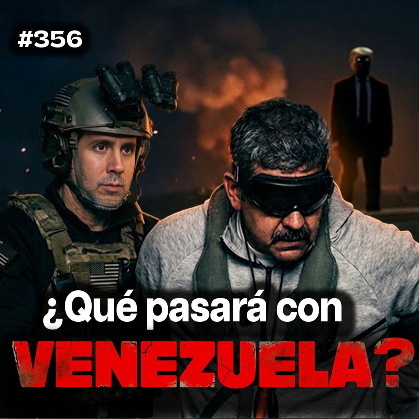 ¿Qué pasará con Venezuela? – Bla Bla Bla #356