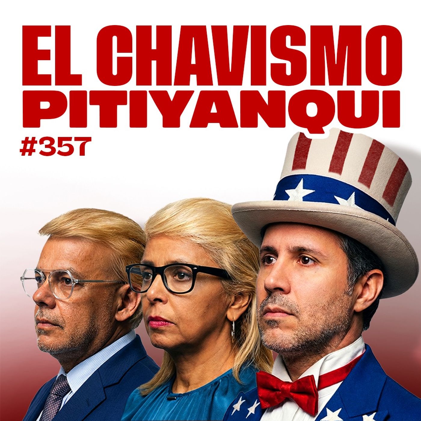 El Chavismo Pitiyanqui – Bla Bla Bla #357