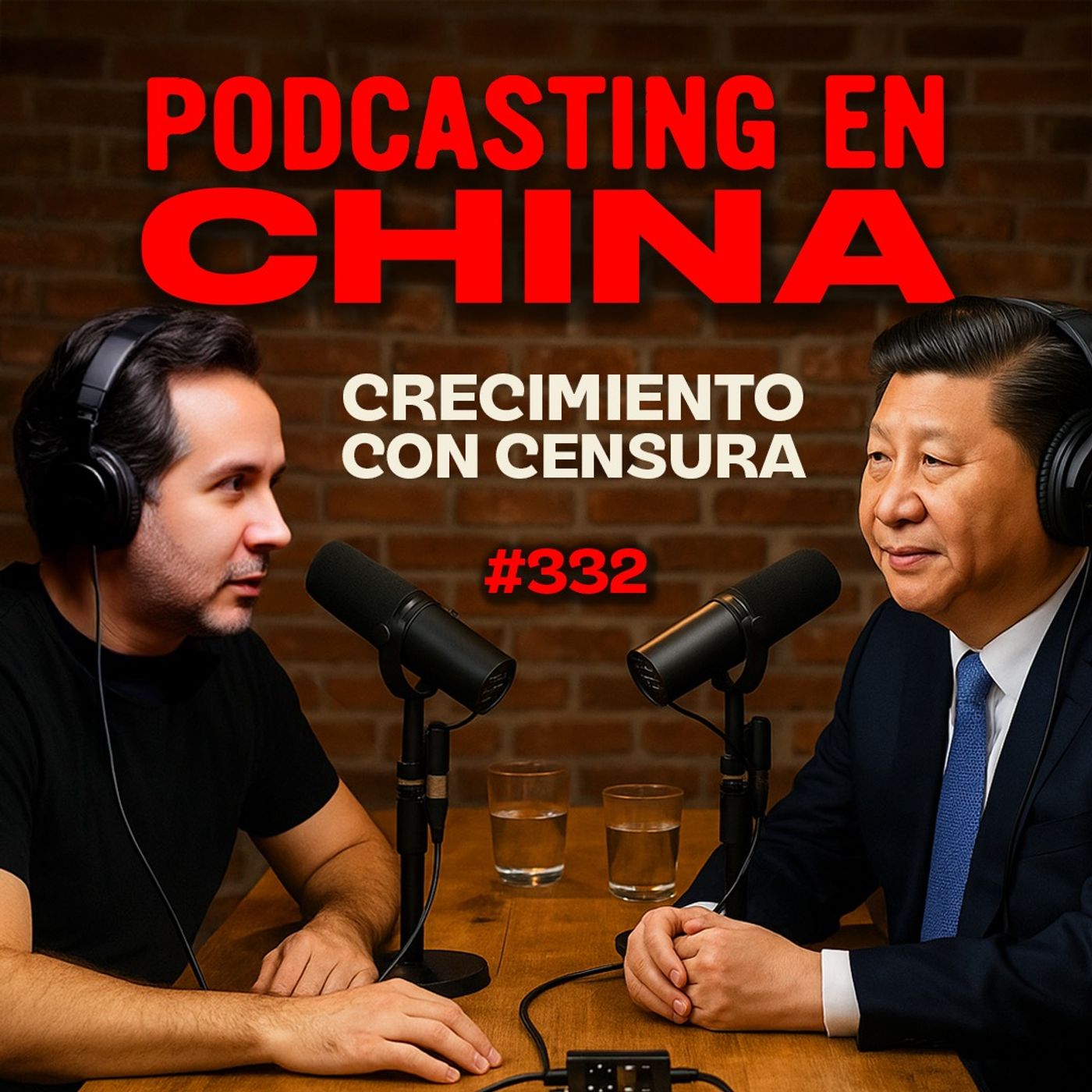Podcasting en China: crecimiento con censura – Bla Bla Bla #332 Podcasting en China: crecimiento con censura – Bla Bla Bla #332