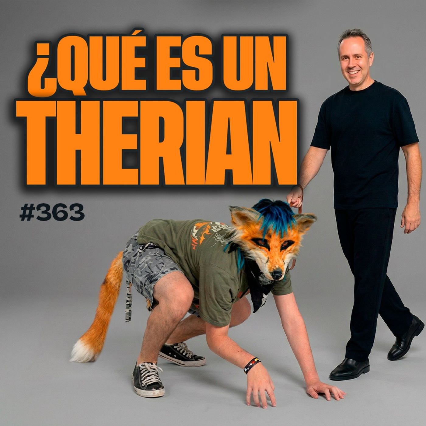 ¿Qué es un therian? – Bla Bla Bla #363