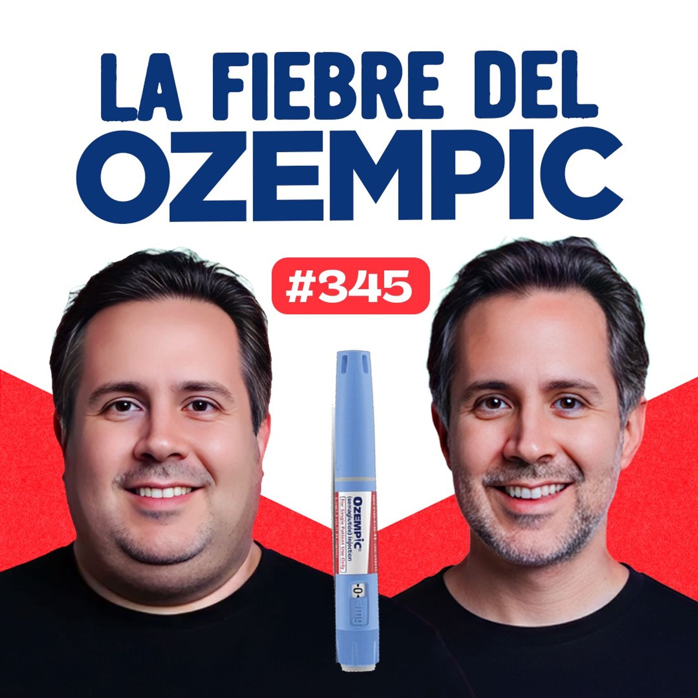La epidemia del Ozempic – Bla Bla Bla #345