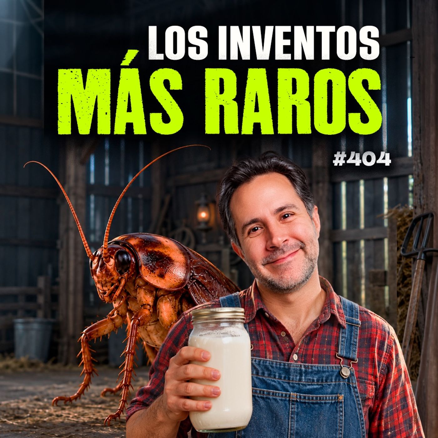 Los inventos más raros del 2026 – Bla Bla Bla #404