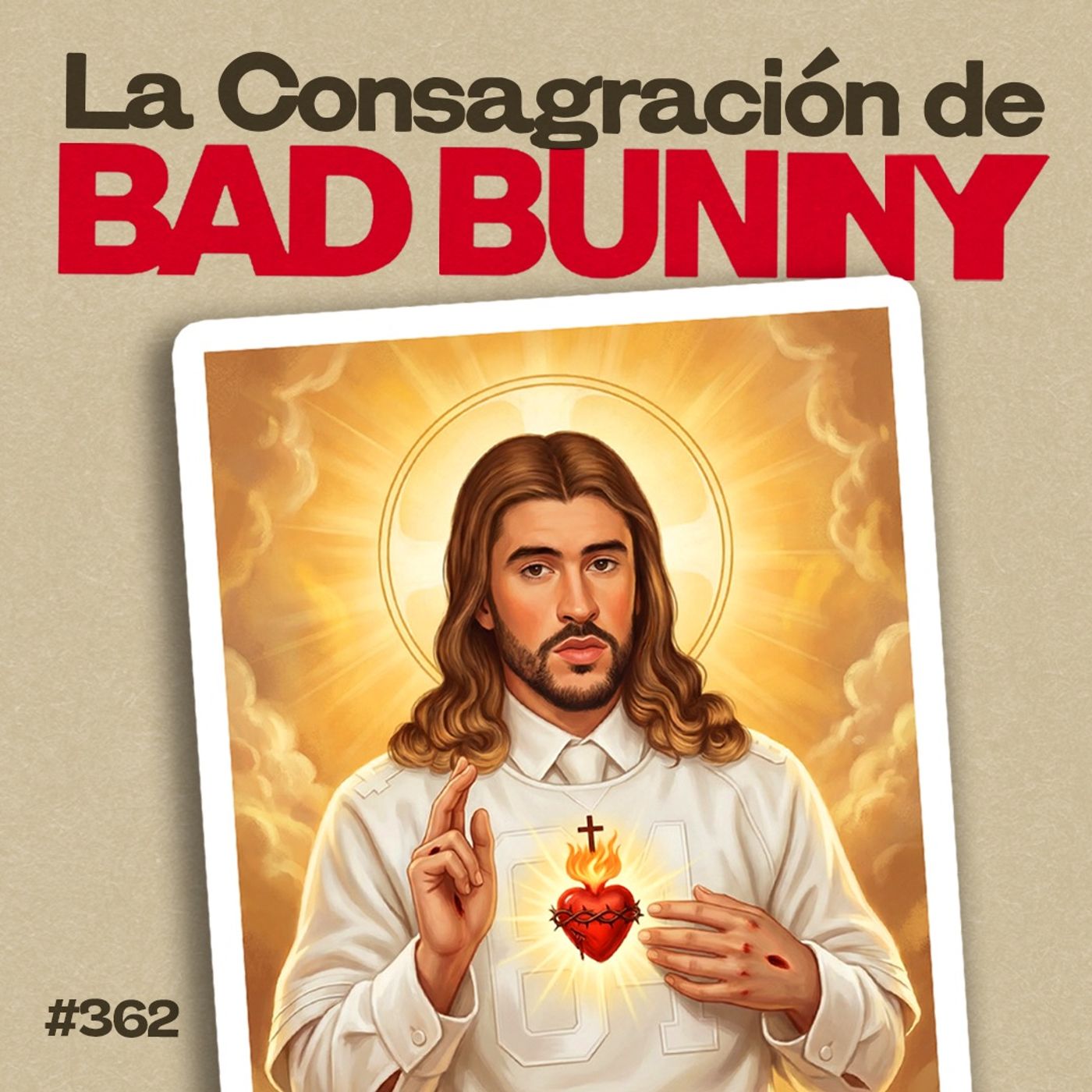 La consagración de Bad Bunny – Bla Bla Bla #362