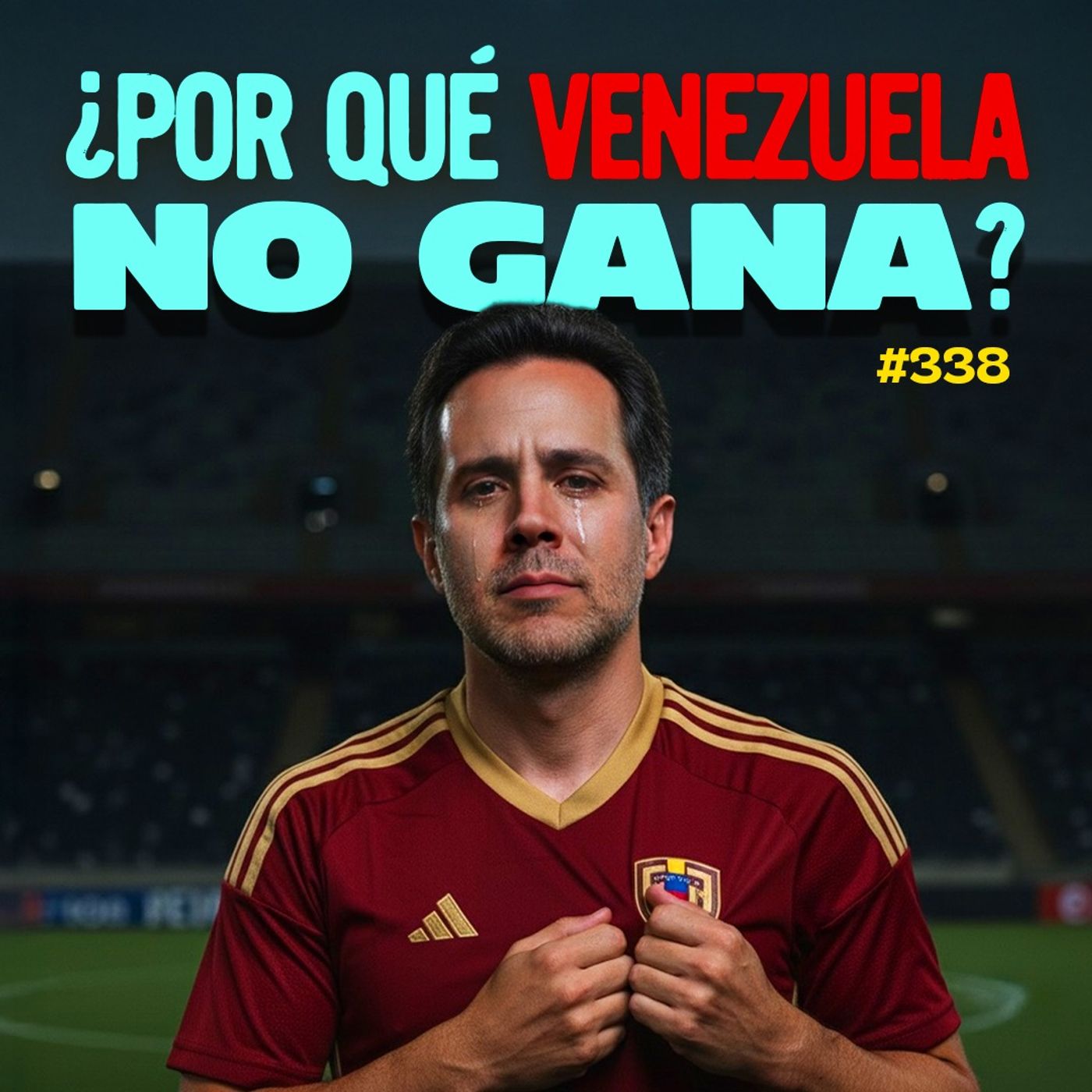 ¿Por qué Venezuela no gana? – Bla Bla Bla #338