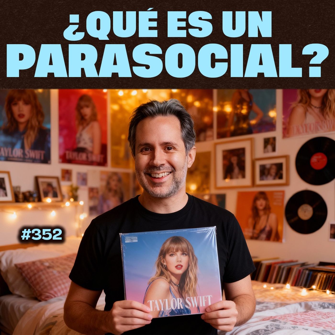 ¿Qué es un parasocial? – Bla Bla Bla #352