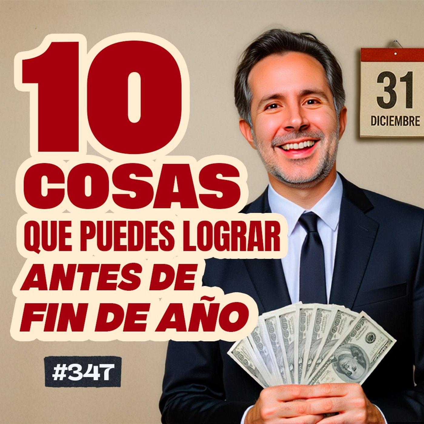 10 cosas que puedes lograr antes de que termine el año – Bla Bla Bla #347