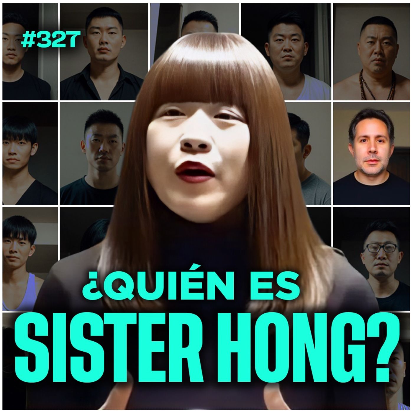 ¿Quién es Sister Hong? - Bla Bla Bla #327