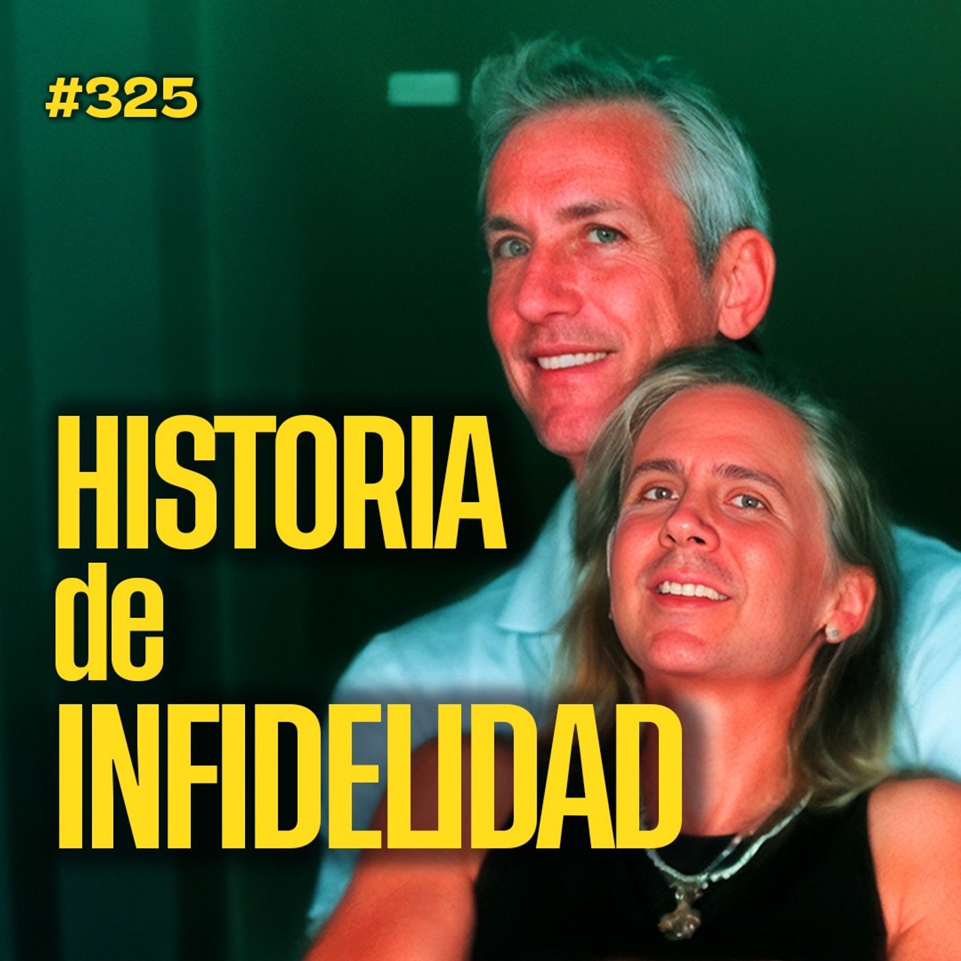 Historia de Infidelidad - Bla Bla Bla #325