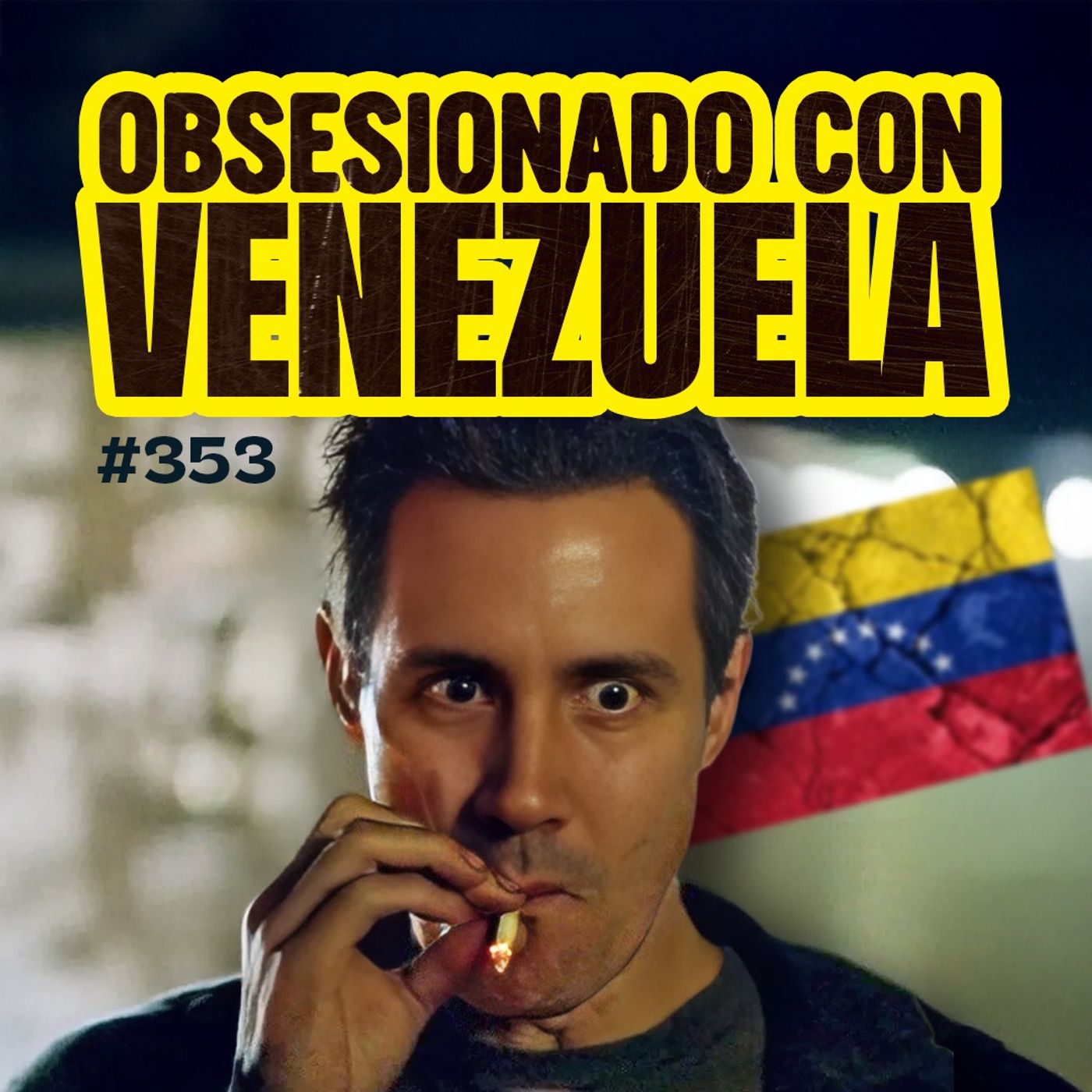 Obsesionado con Venezuela – Bla Bla Bla #353