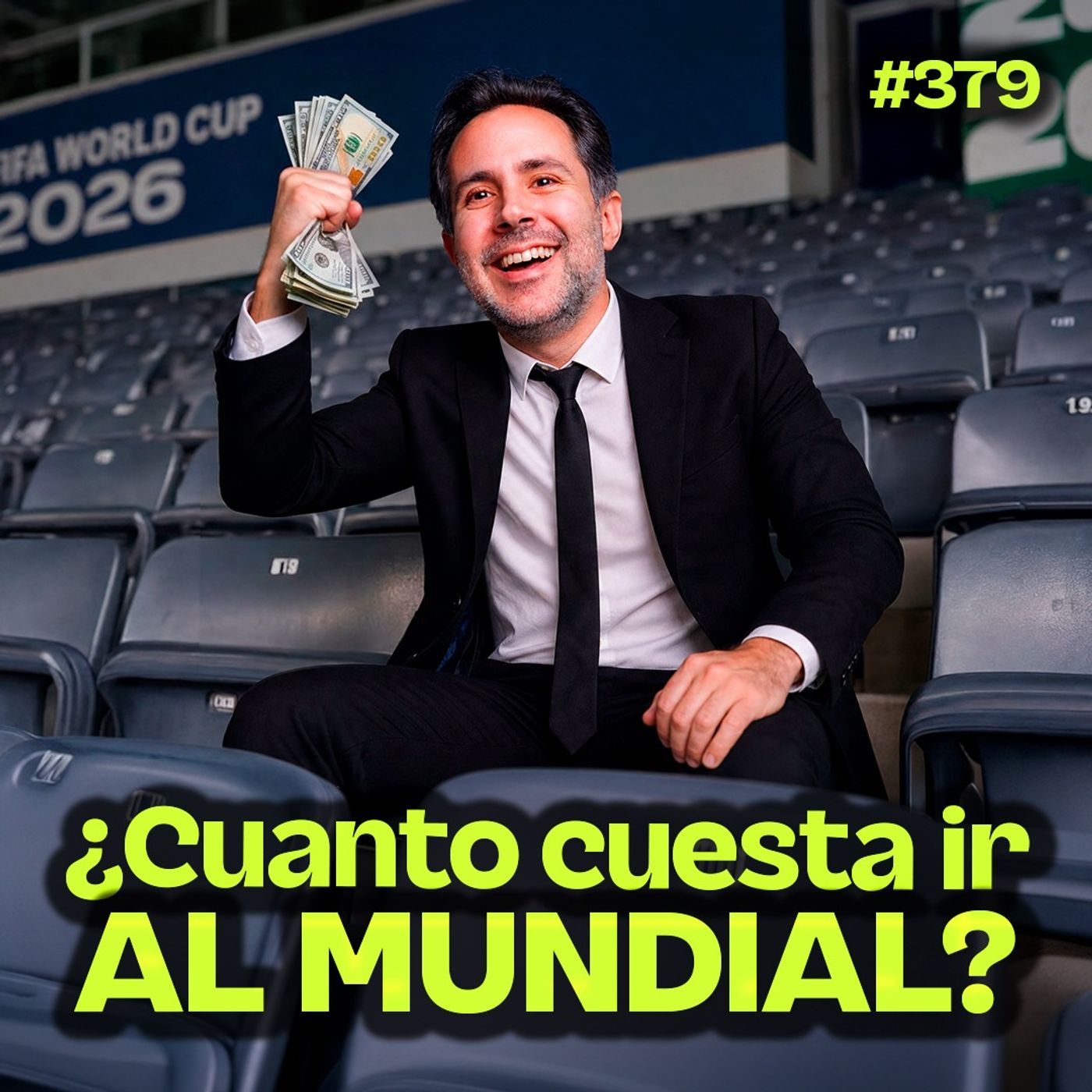 ¿Cuánto cuesta ir al Mundial? – Bla Bla Bla #379