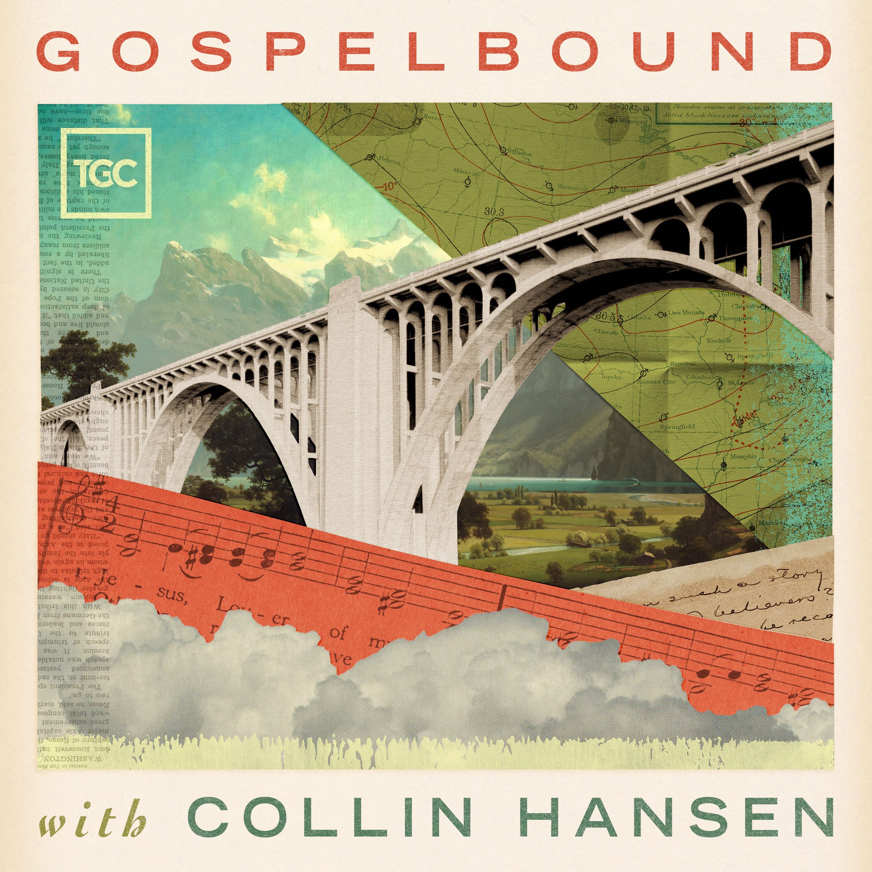 Gospelbound Artwork