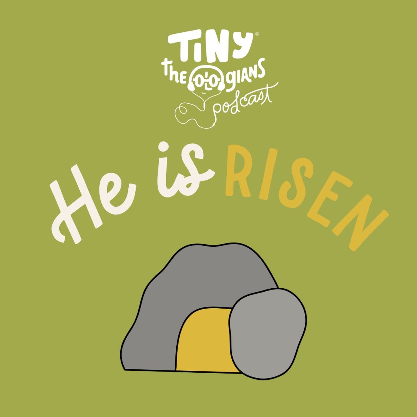 Day 9: The Empty Tomb — He Is Risen