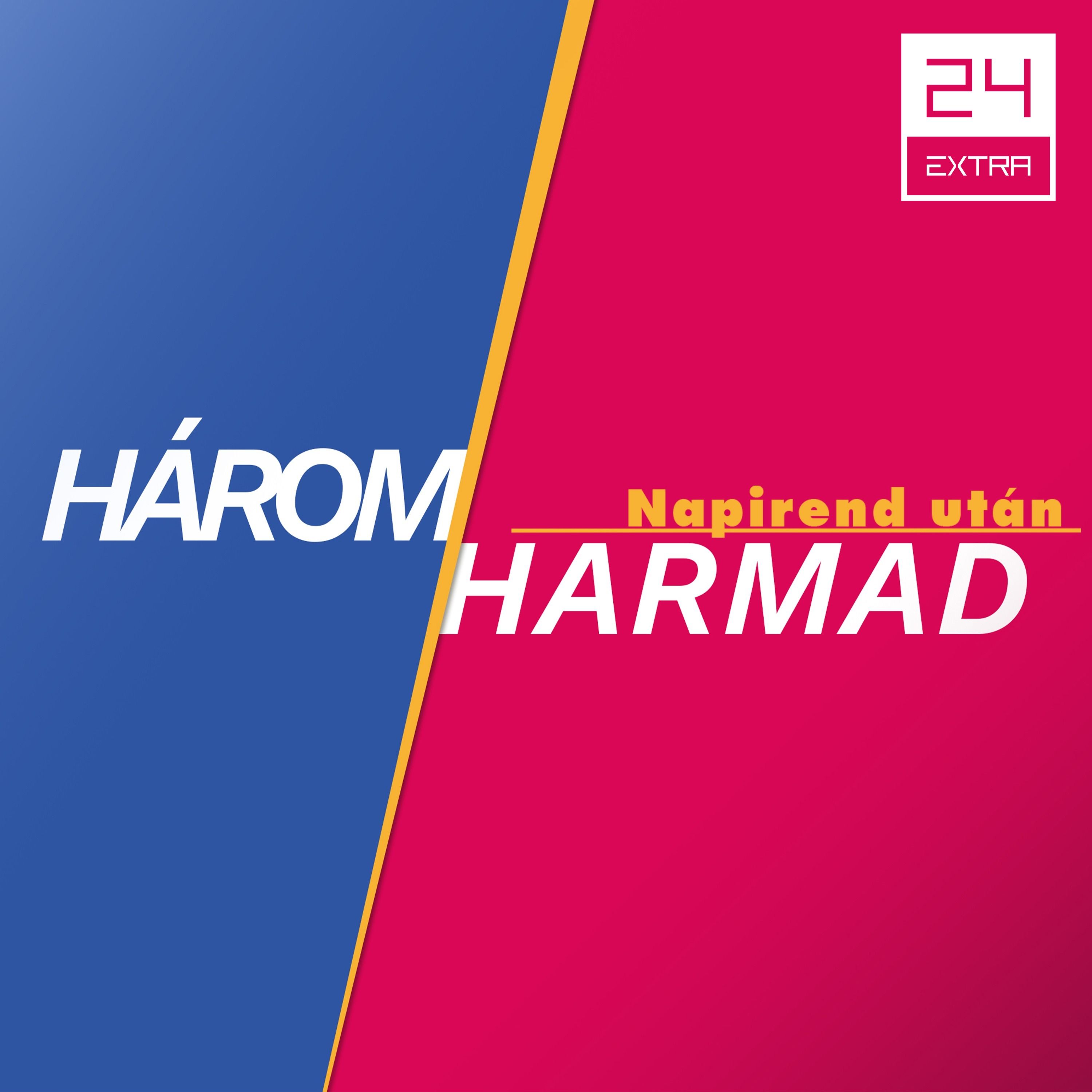Háromharmad - 24.hu