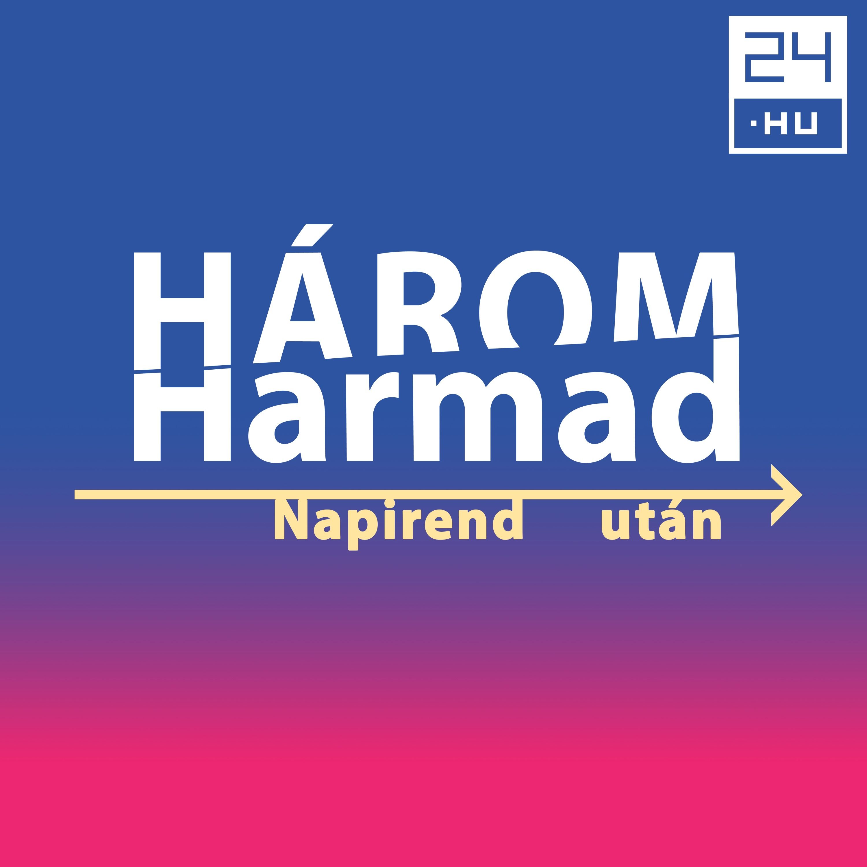 Napirend után: Egyre kevesebb a Viktor! Na de miért?