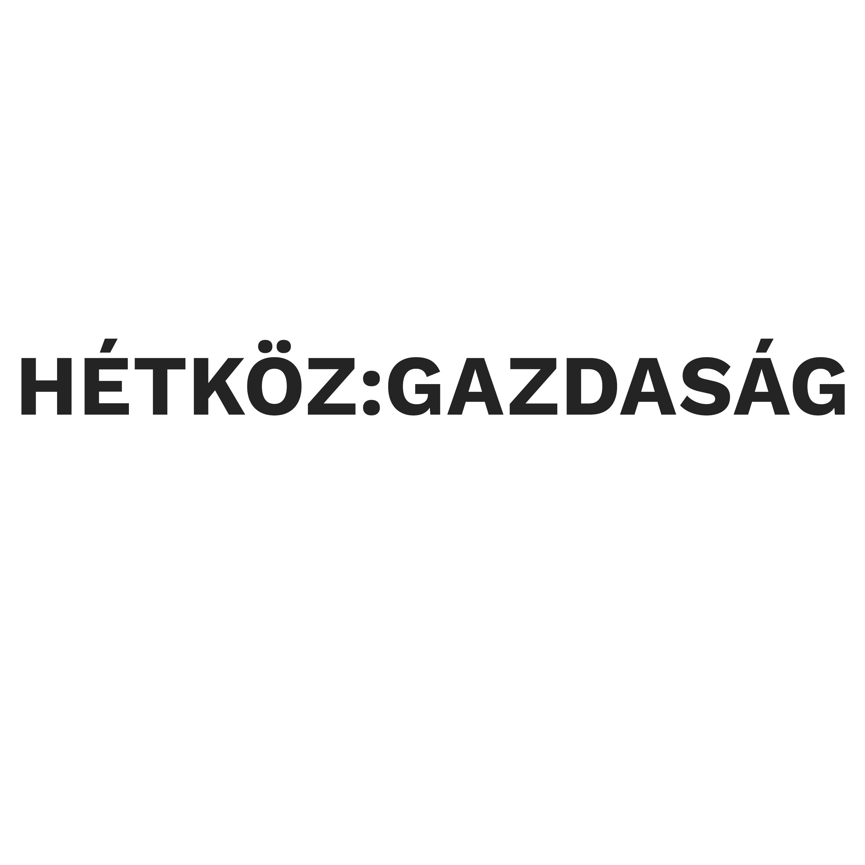 Hétköz:gazdaság - 24.hu