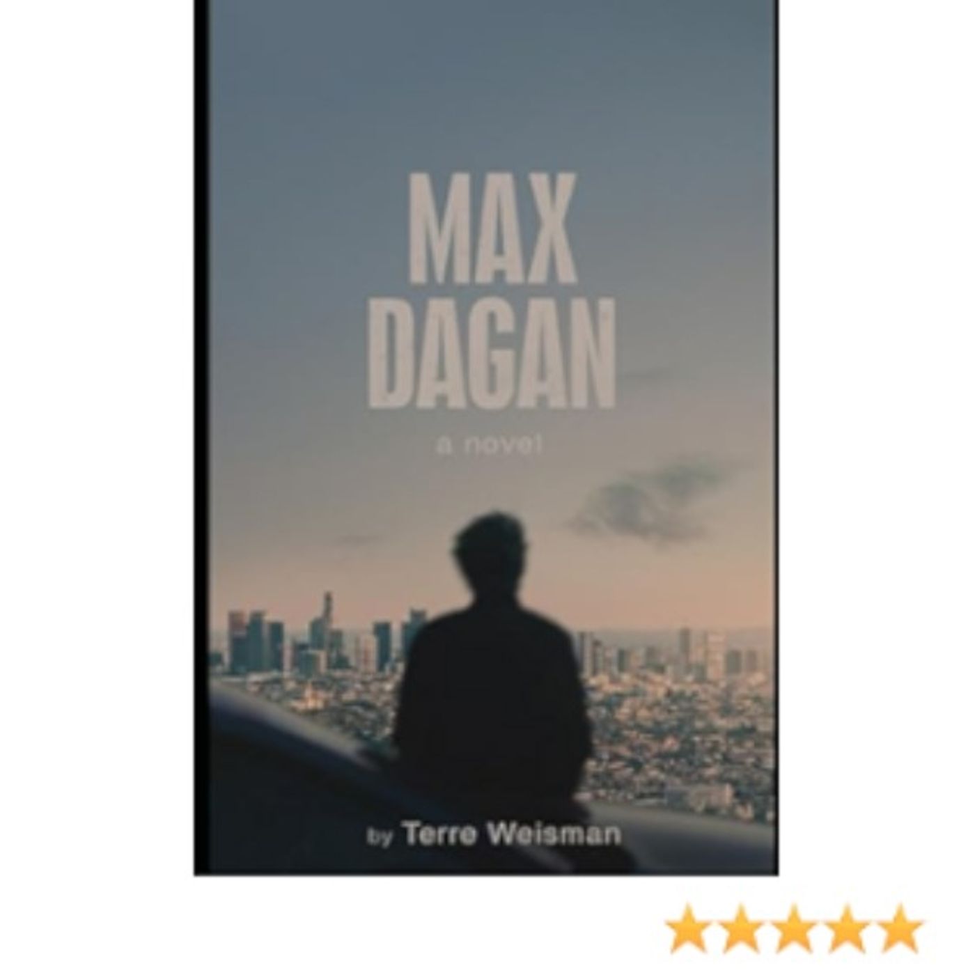 Robin Dawson (Boston Film Festival) Director Terre Weisman & actress Lindsey Dresbach ("Max Dagan")