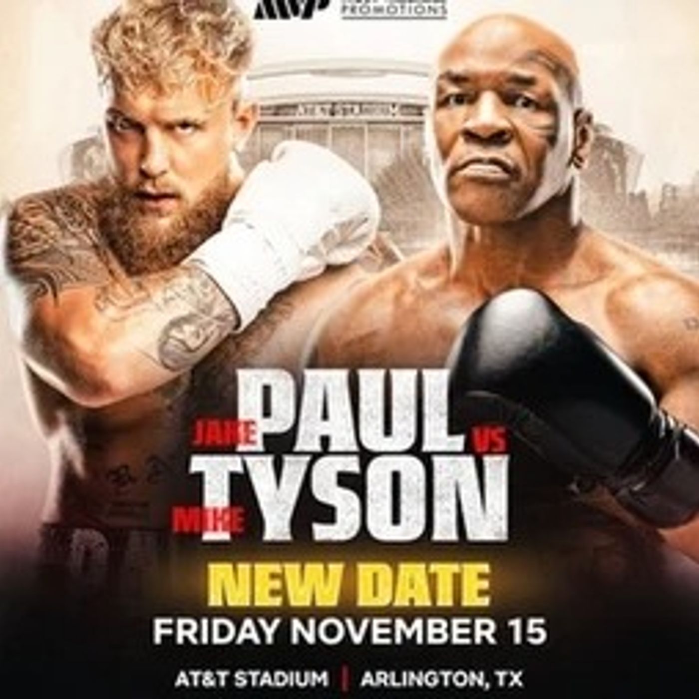 Mike Tyson Shares Training for Jake Paul & Shares Investing Tips to Athletes