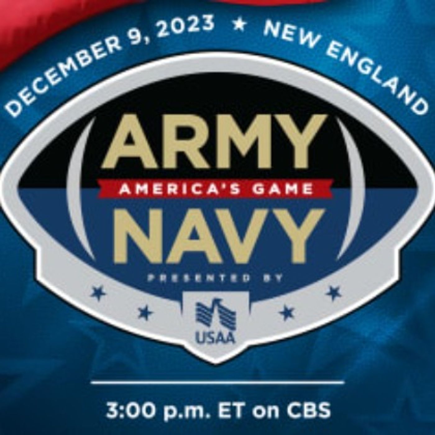 Rich DeMarco, Play-By-Play Announcer for the Army West Point Black Knights