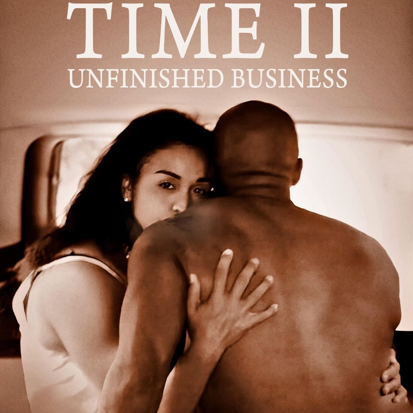 Recording Star Shondo Blades; stars of "Family Empire: Houston" (OWN); filmmakers Rich & Rob Fox re: new documentary "Times II: Unfinished Business"