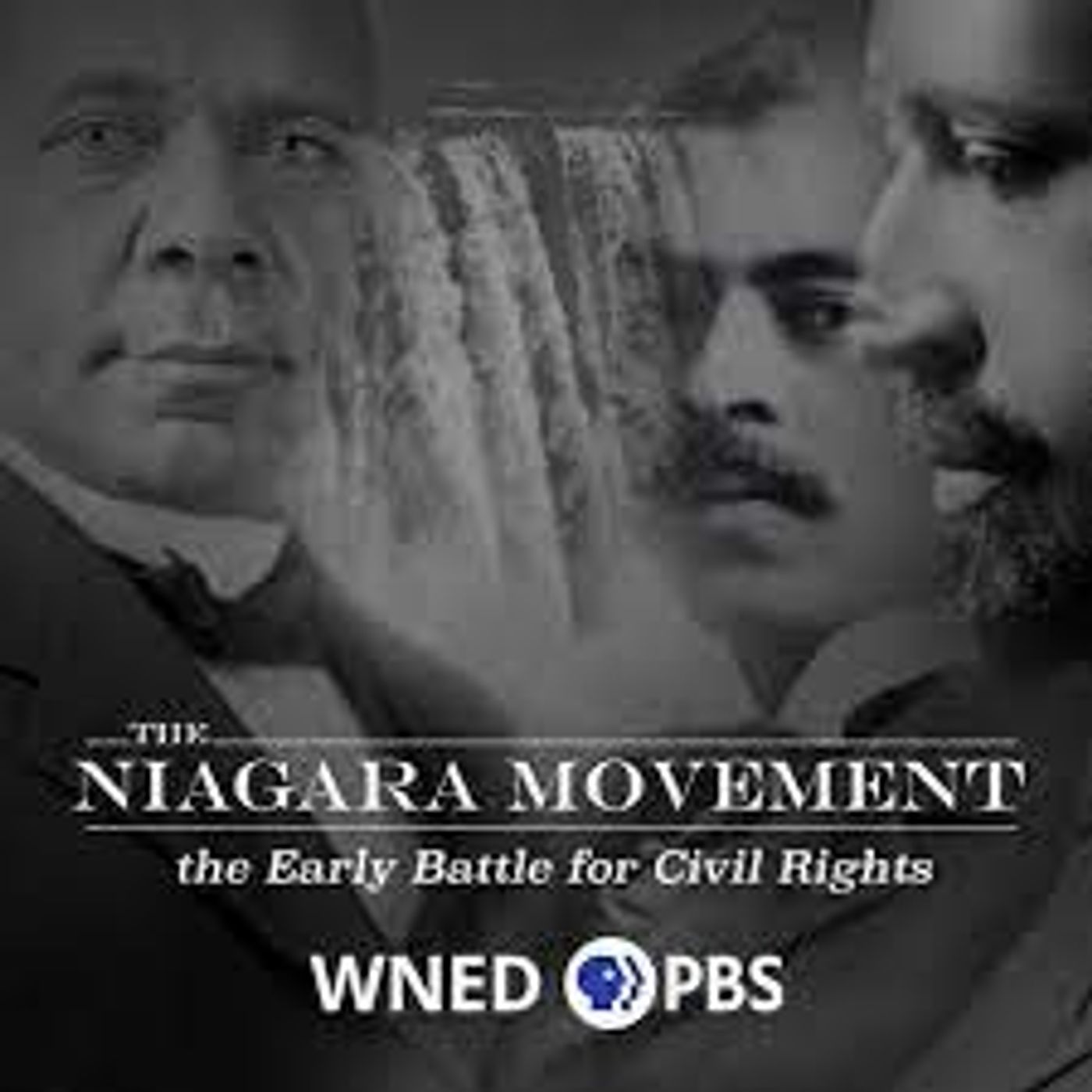 Oscar-Nominated Director Lawrence R. Hott Re: New Film "The Niagara Movement: The Early Battle for Civil Rights "