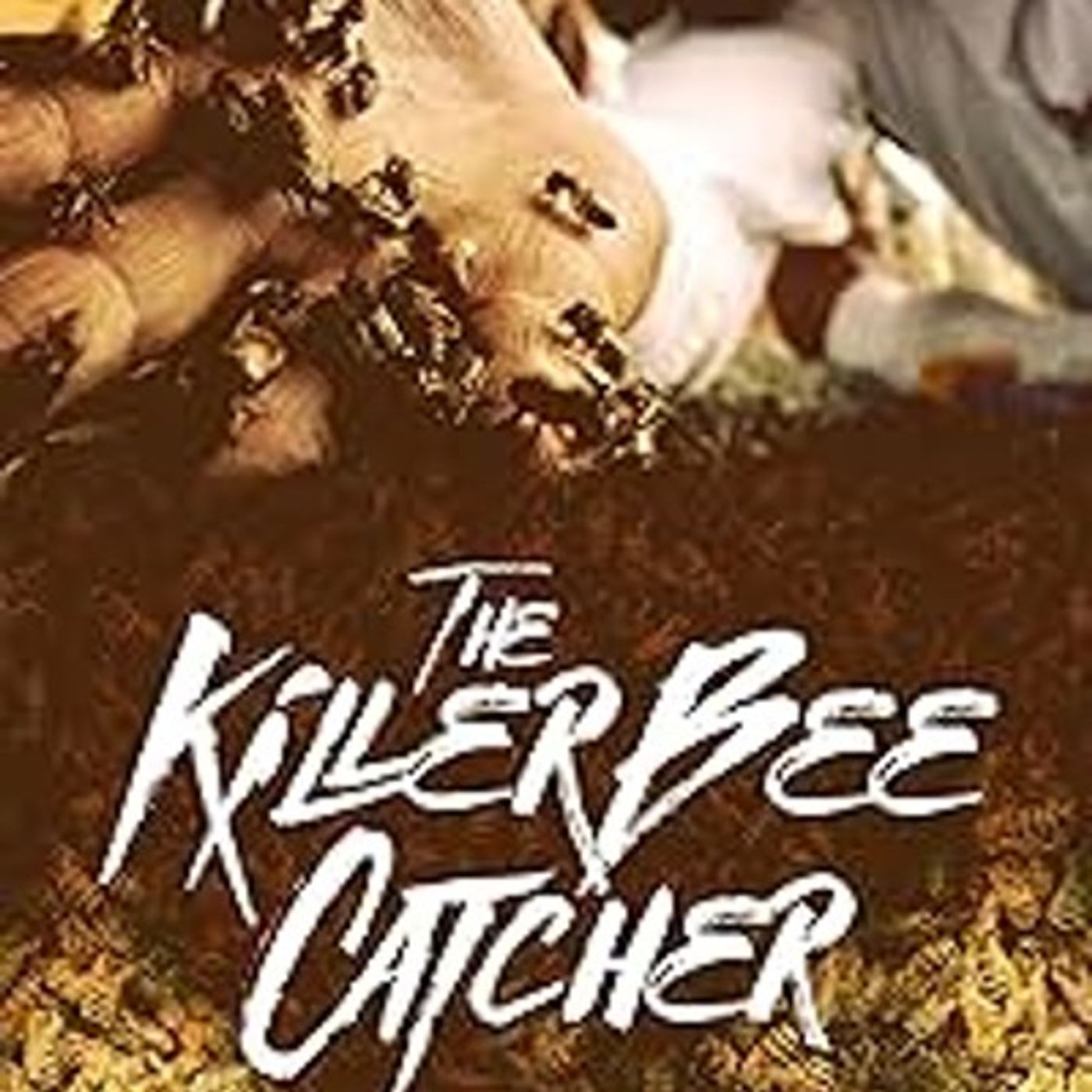 Star of "Reginald the Vampire" (SyFy); "The Killer Bee Catcher" show; "Dance As You Are" filmmaker/director