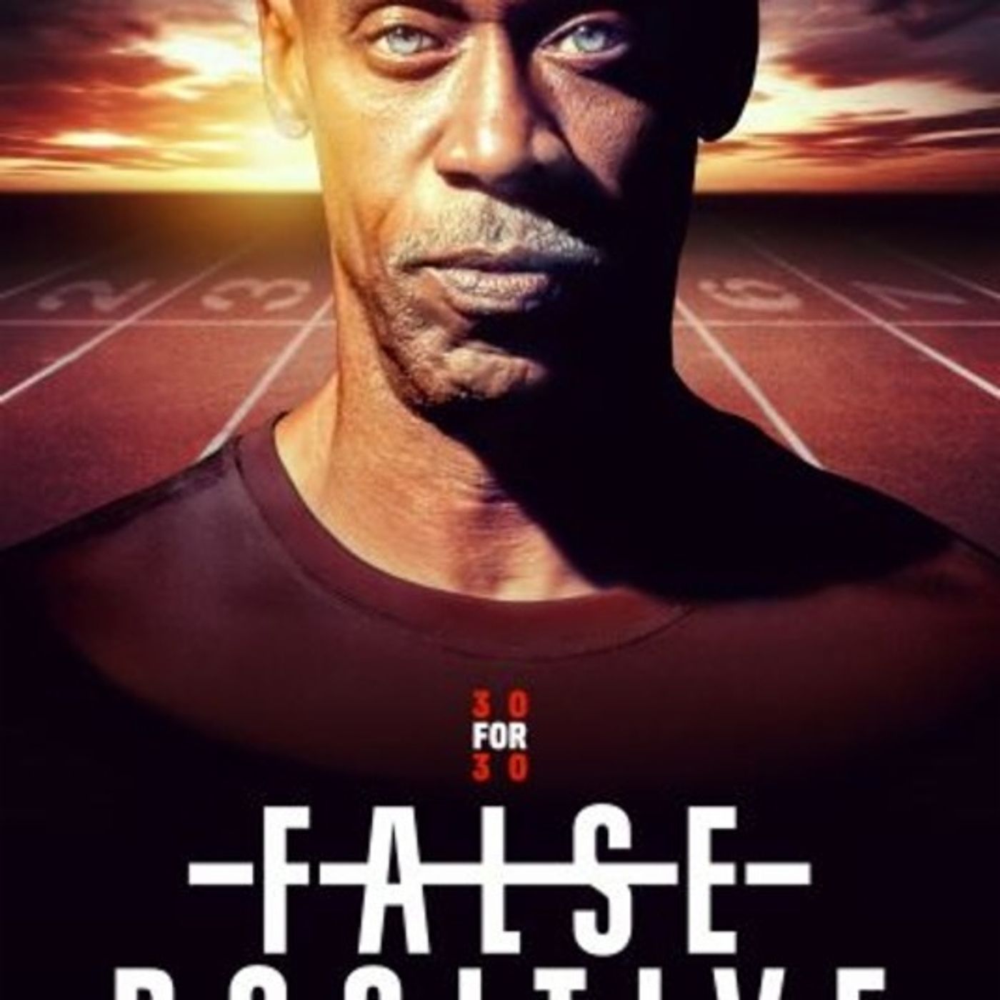 Olympic Gold Medalist Butch Reynolds Re: his 30 For 30 ESPN Doc 'False Positive'