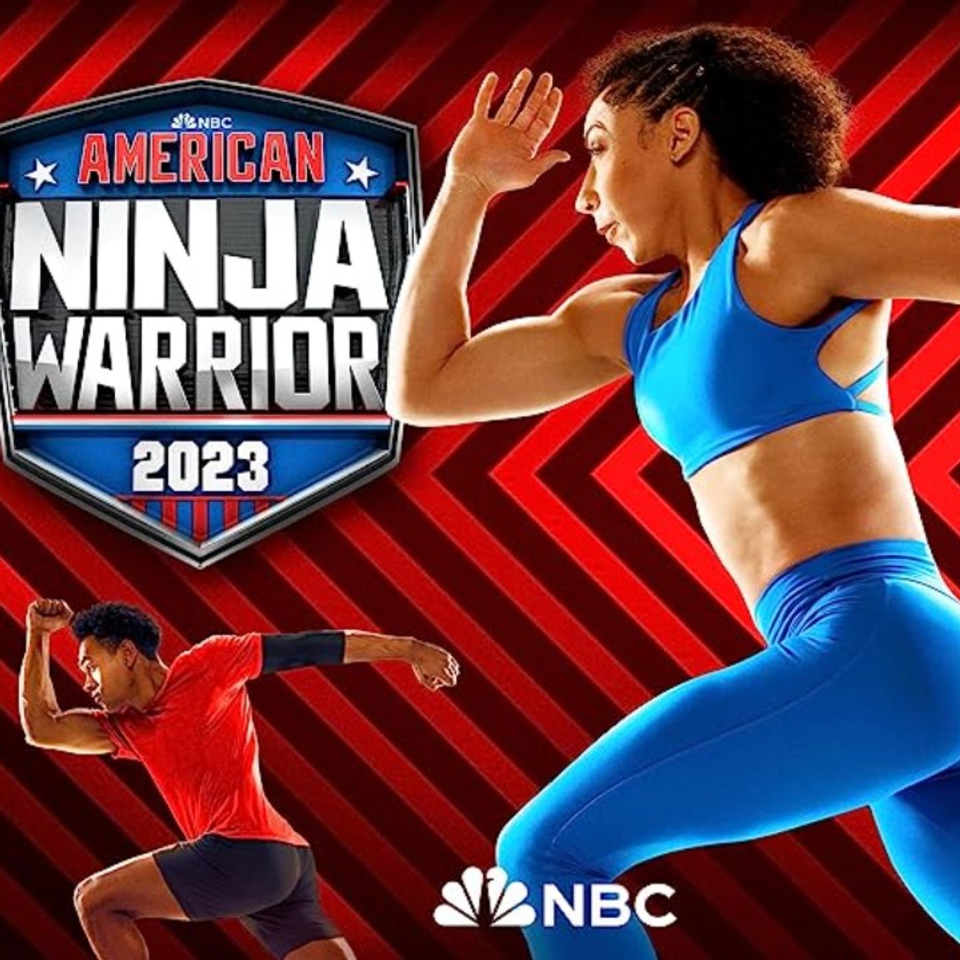 GUESTS: American Ninja Warrior (Joe Moravsky); Chris Woolsey (Chicken Soup for the Soul Entertainment);  and Vance Walker (American Ninja Warrior)