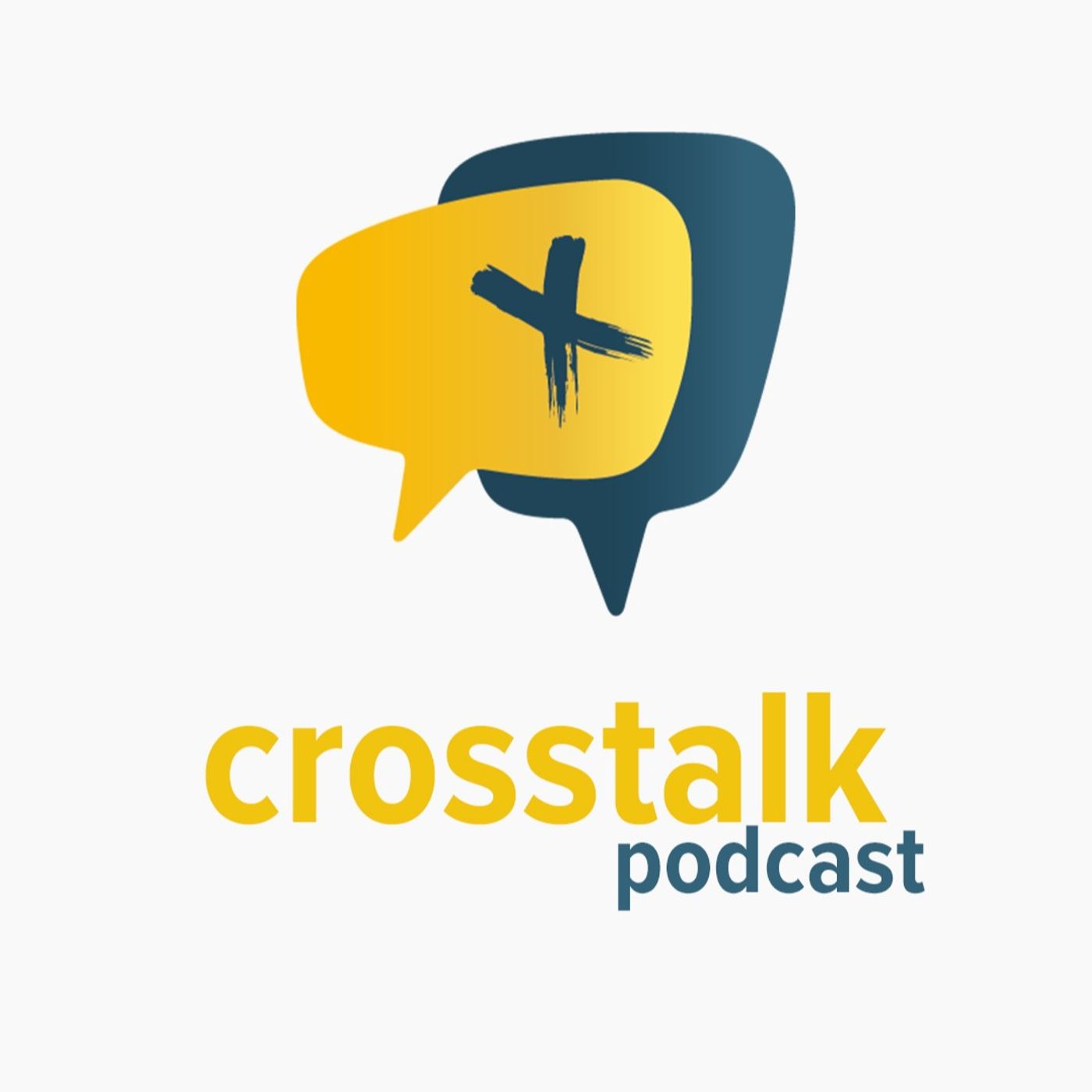 crosstalk