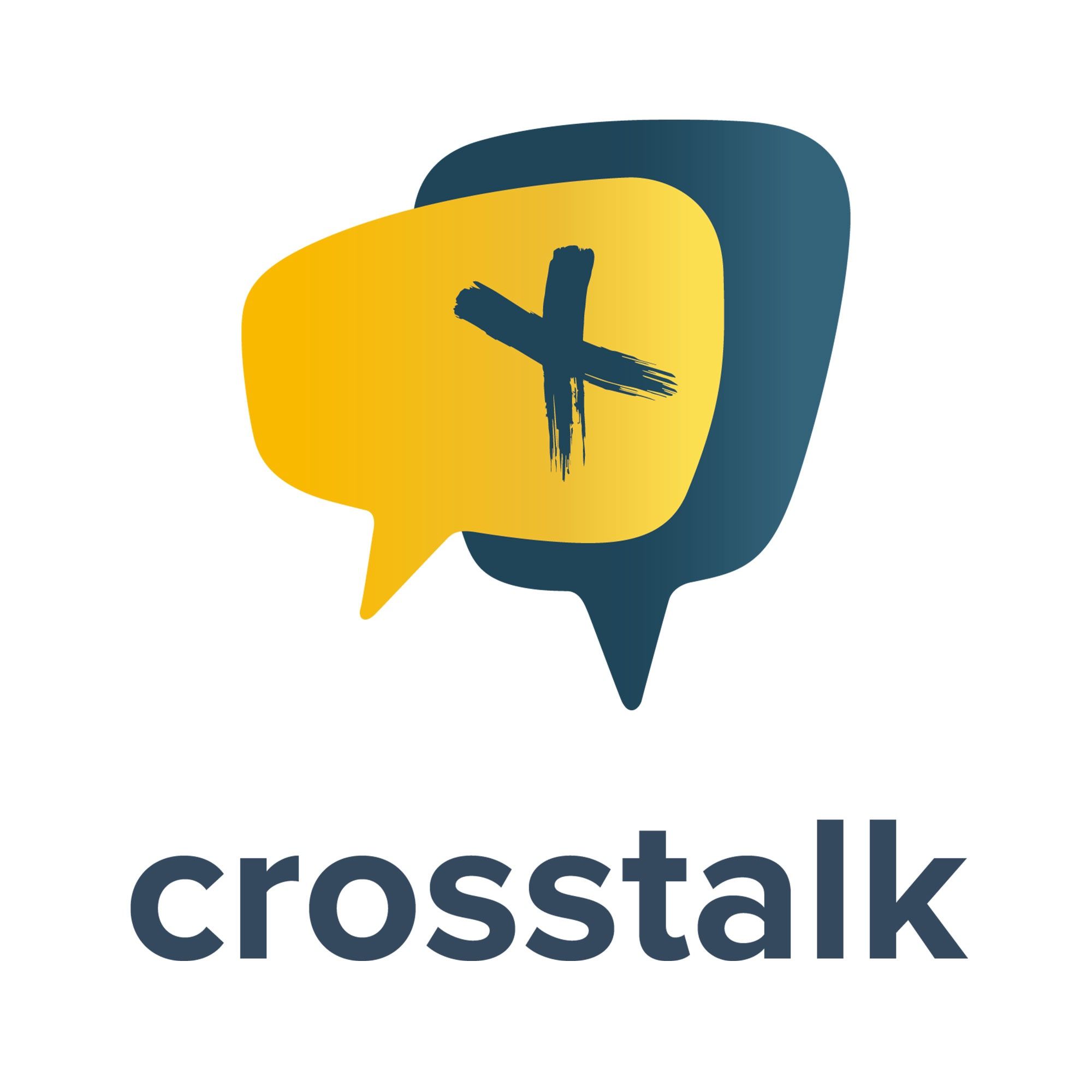 crosstalk