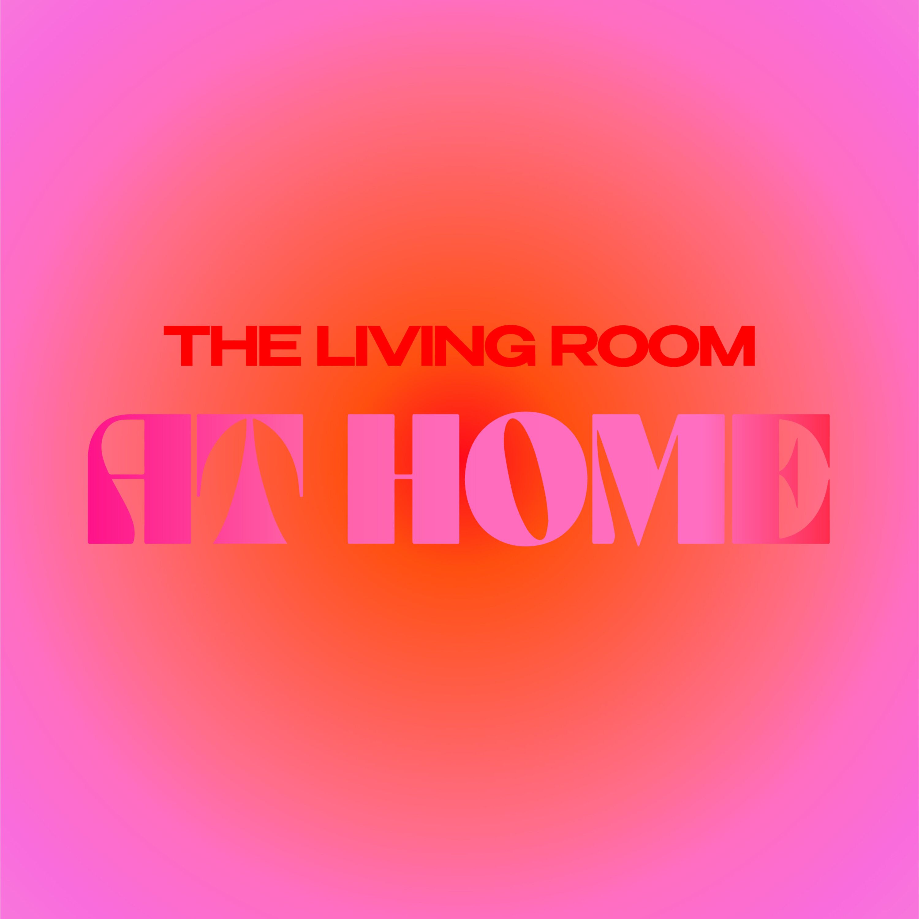 The Living Room Woodstock: Woodstock City Church College Ministry