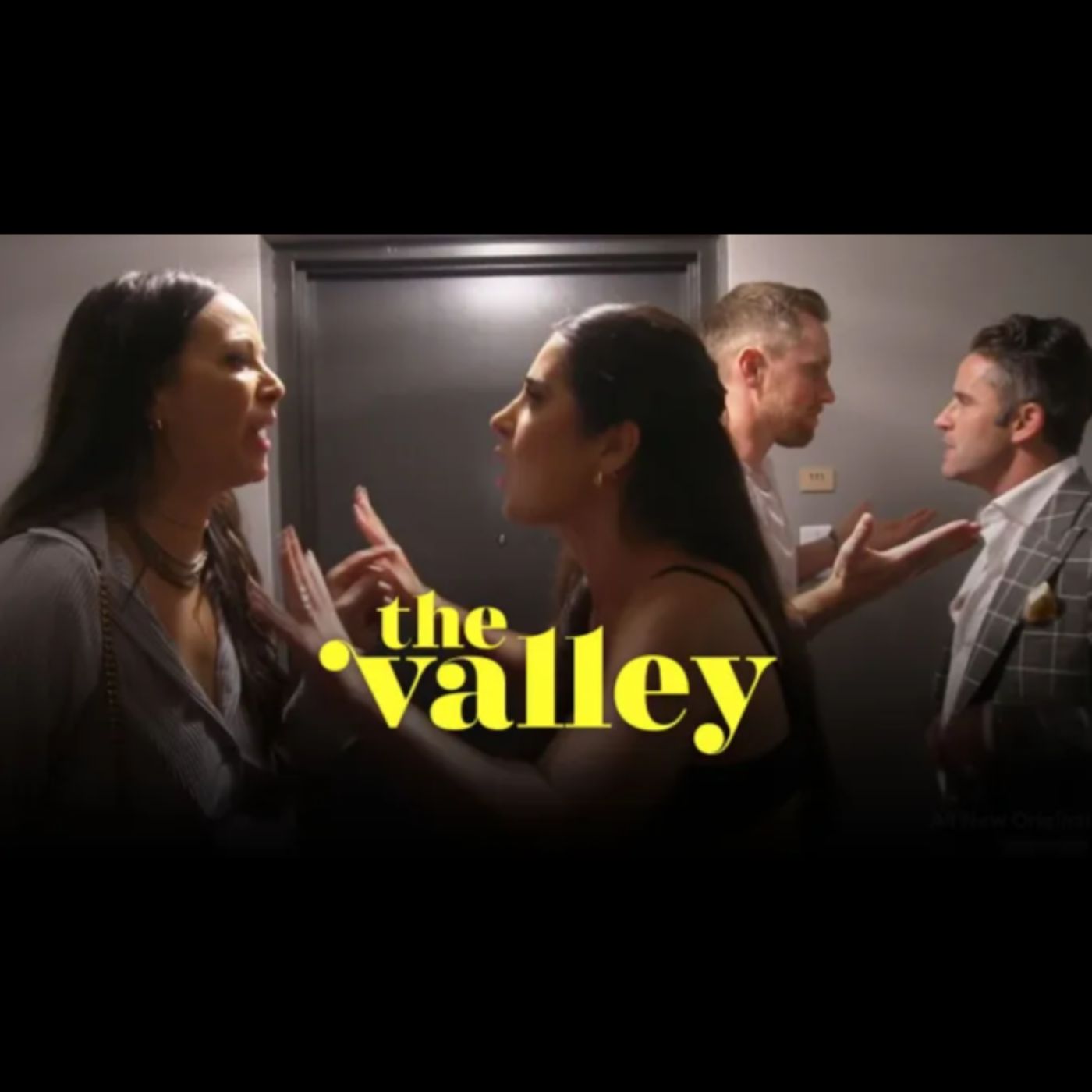 Ep. 24- "I Gotta Go, My Boobs Are Leaking"- Season 1 of The Valley Recap