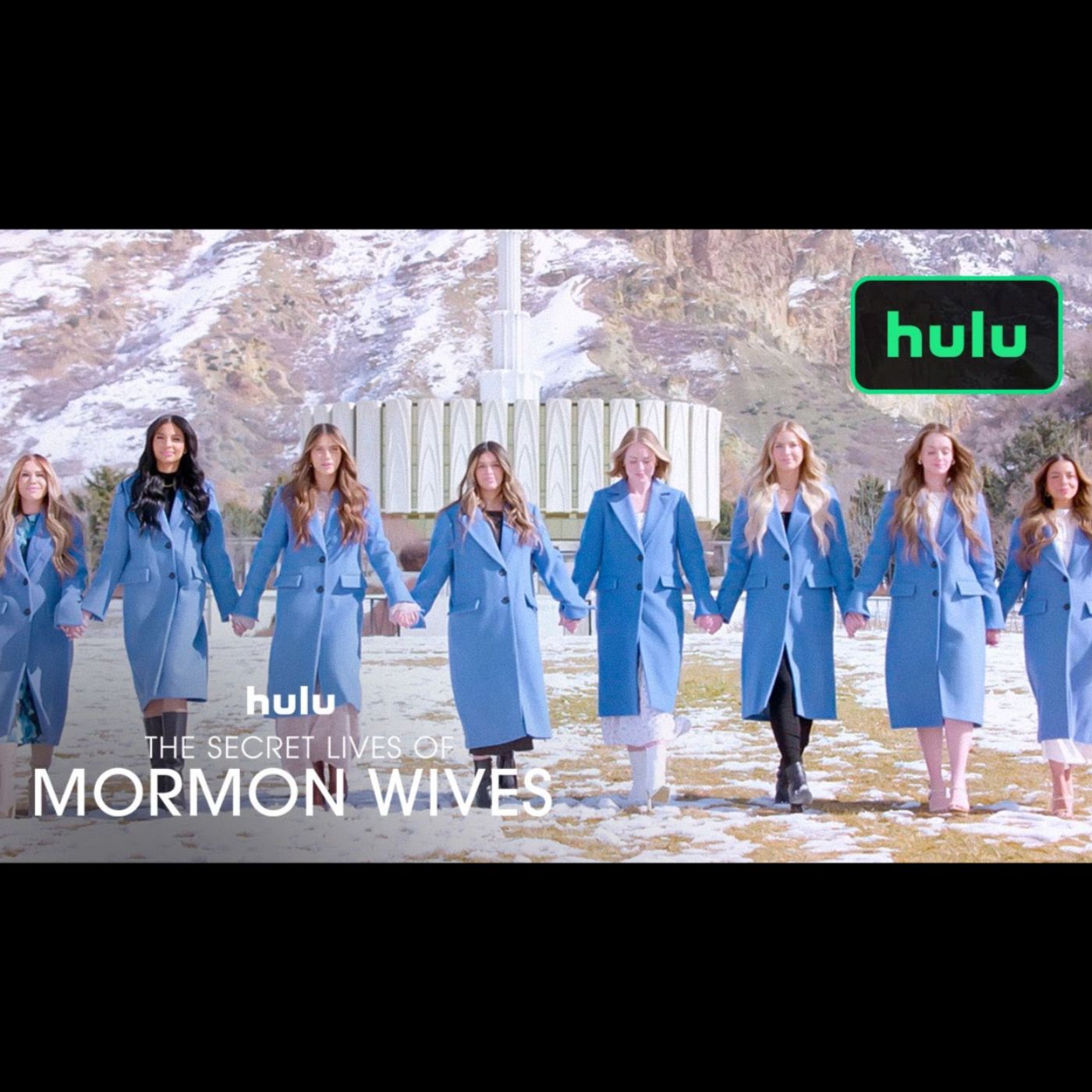 Ep. 42 - "Intro to Soft Swinging" - "Secret Lives of Mormon Wives" S1 Recap & Discussion W/ Special Guests Mer and Alicia from Also Podcast