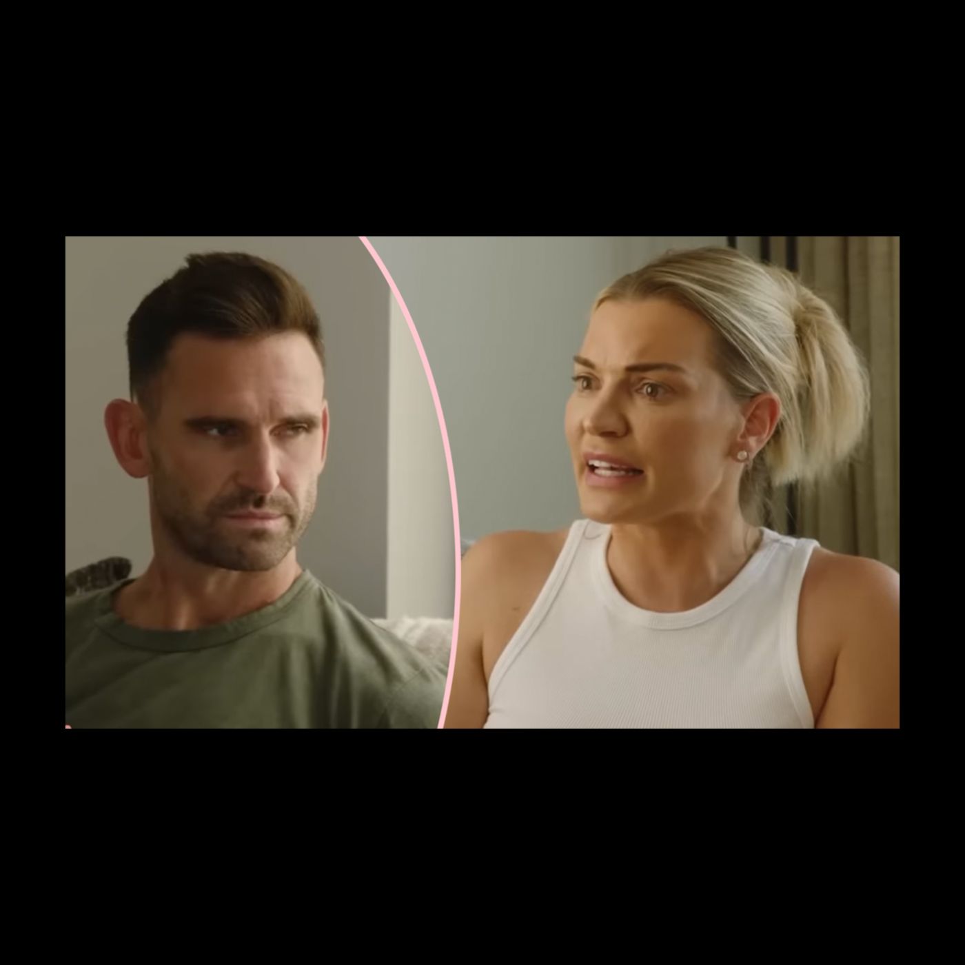 Ep. 26 "I've Been BLINDSIDED" Summer House Season 8 Recap w/ Guest Host Jessye Beasley