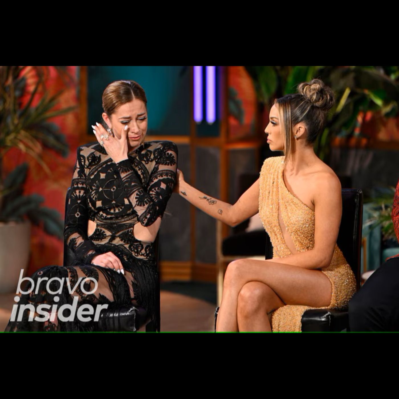 Ep.25 "An American Horror Story Part 2: Scandoval: The Aftermath" Vanderpump Rules Season 11 Recap w/special guest "Countess Luann" (Bonnie Crisp)