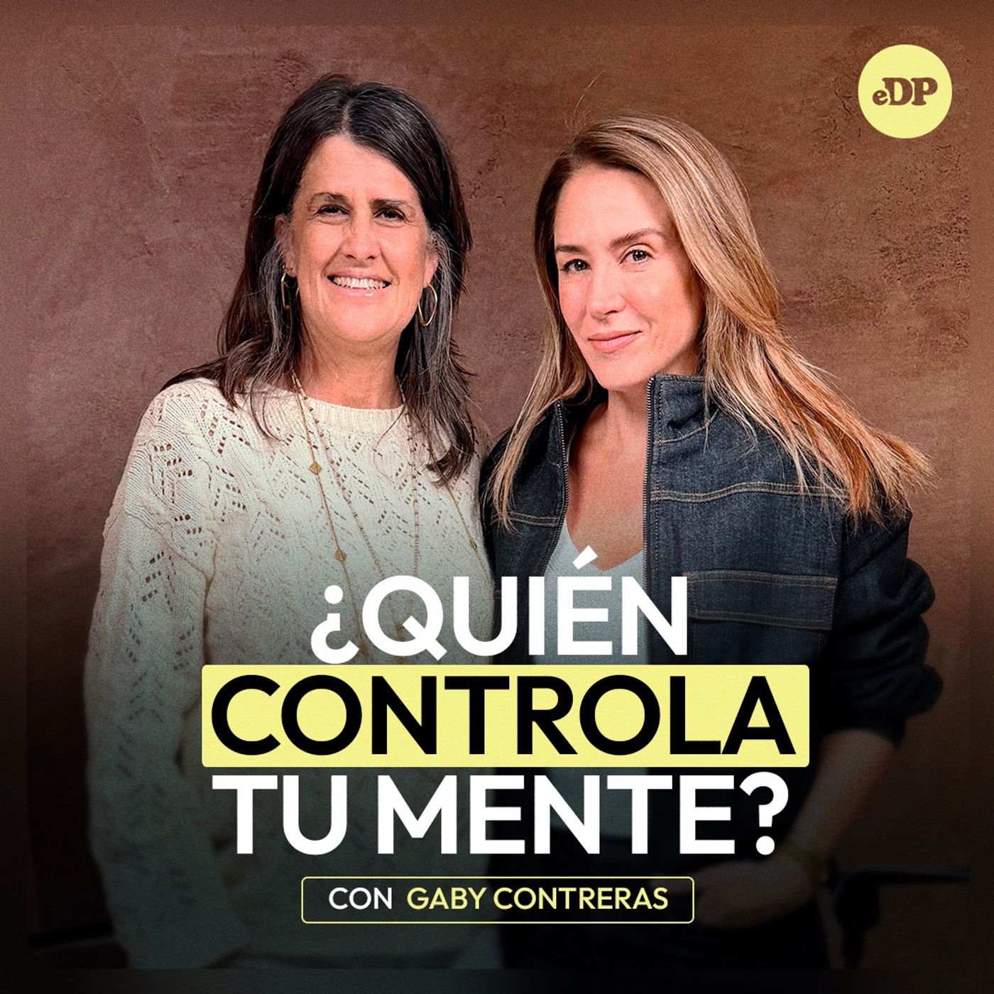 Cómo estar bien cuando todo se siente fuera de control | Gaby Contreras | En Defensa Propia | Erika de la Vega