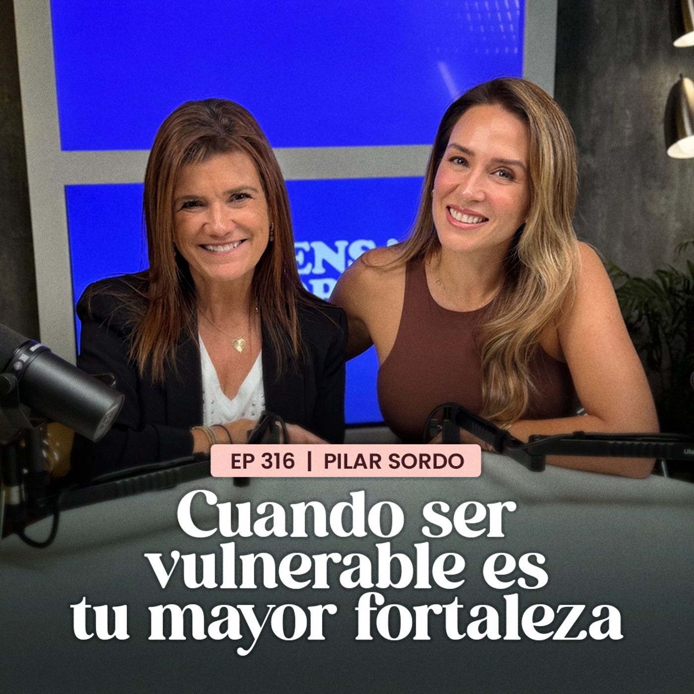 Erika de la Vega - En Defensa Propia