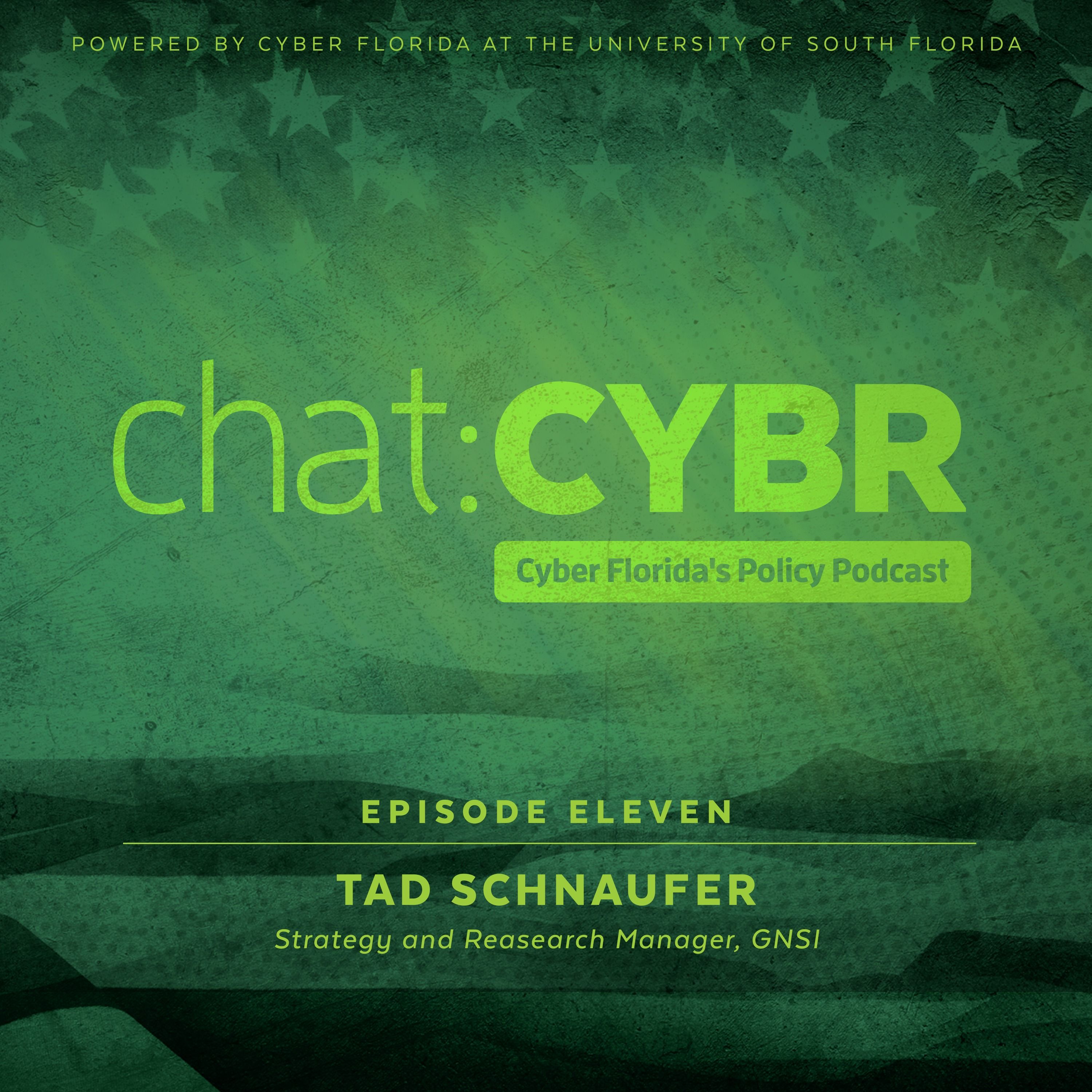 chat:CYBR
