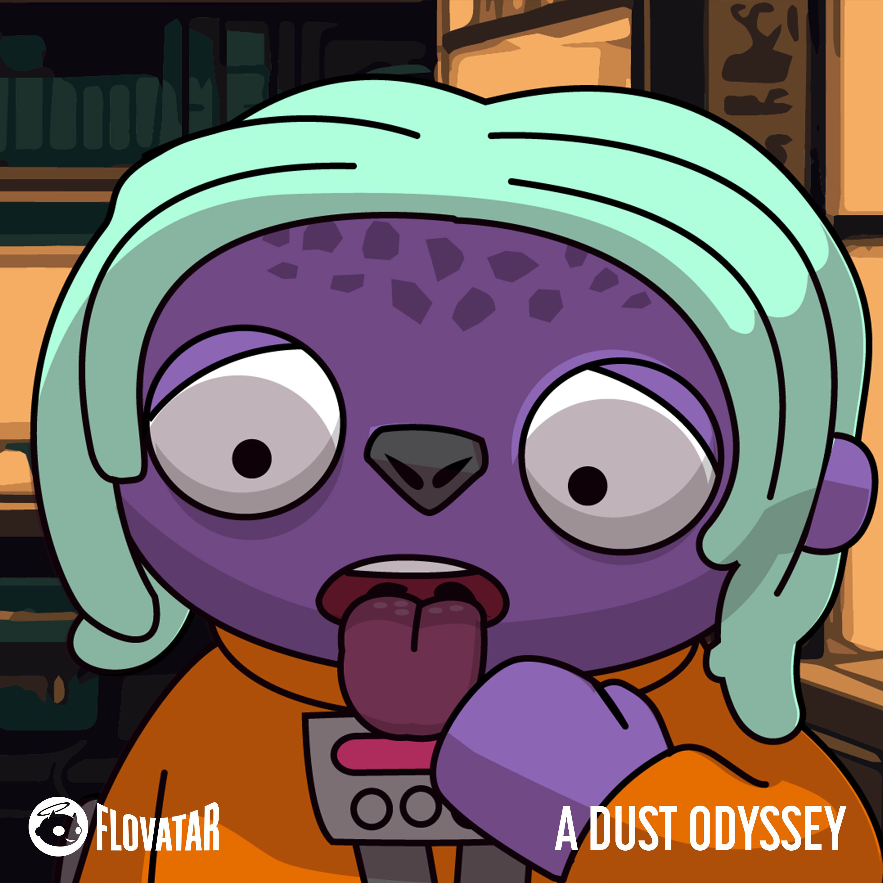 Earth Stinks episode artwork