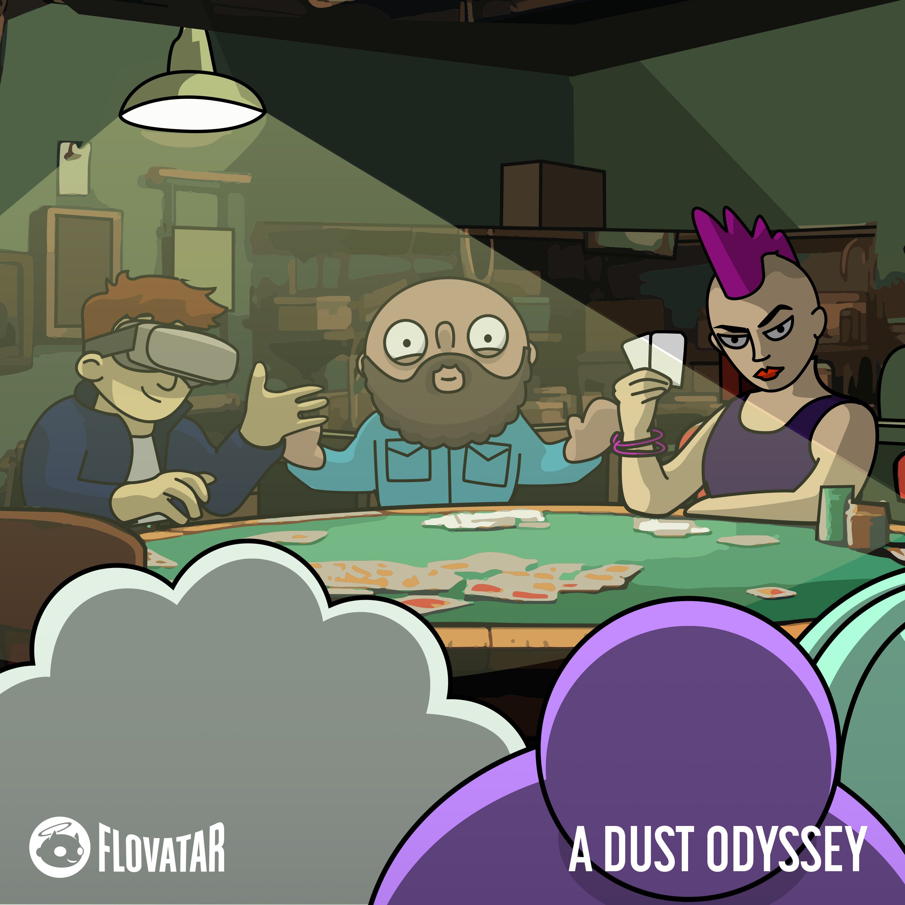 Now you're playing with Portable Power episode artwork